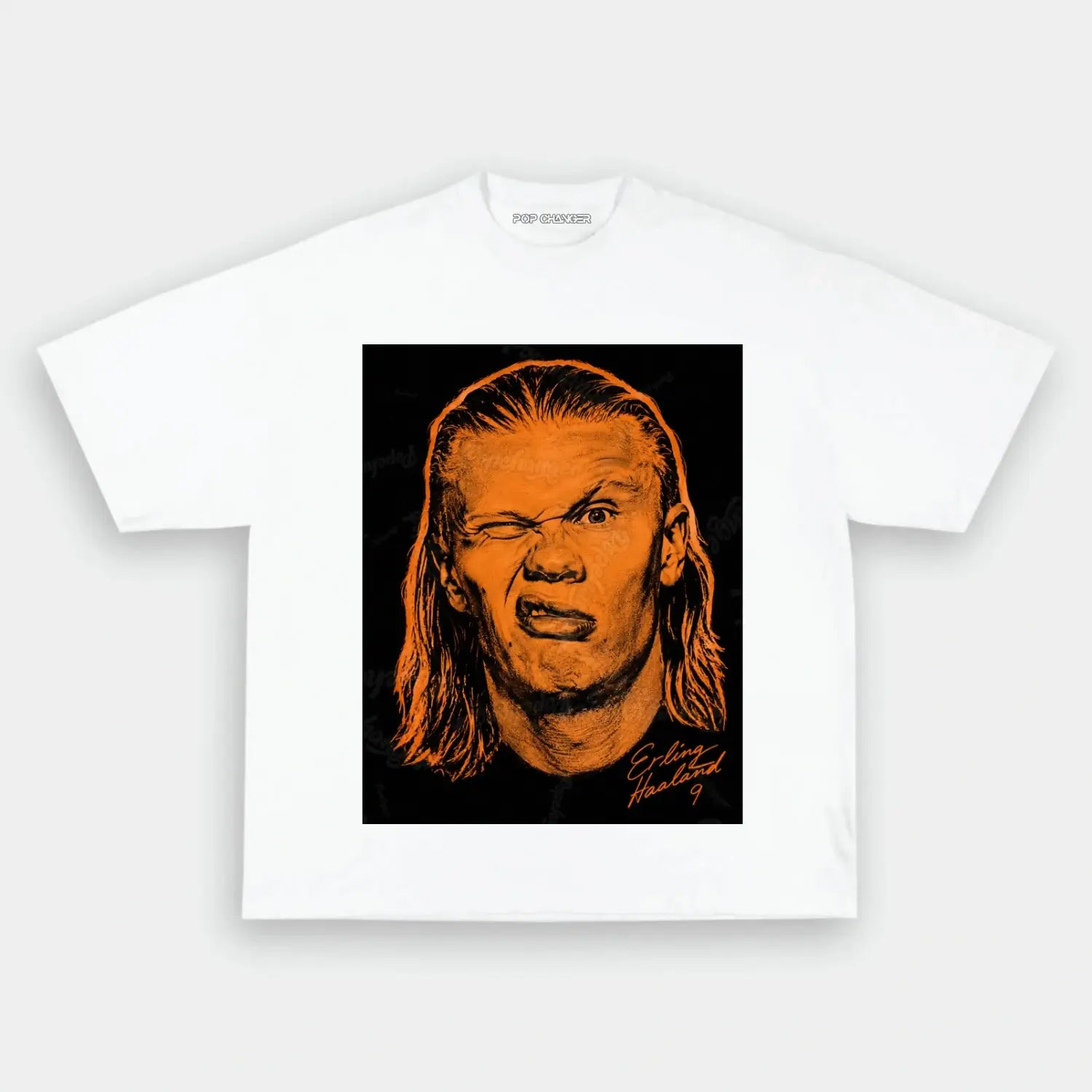 Norway Tee14 - POPCHANGER