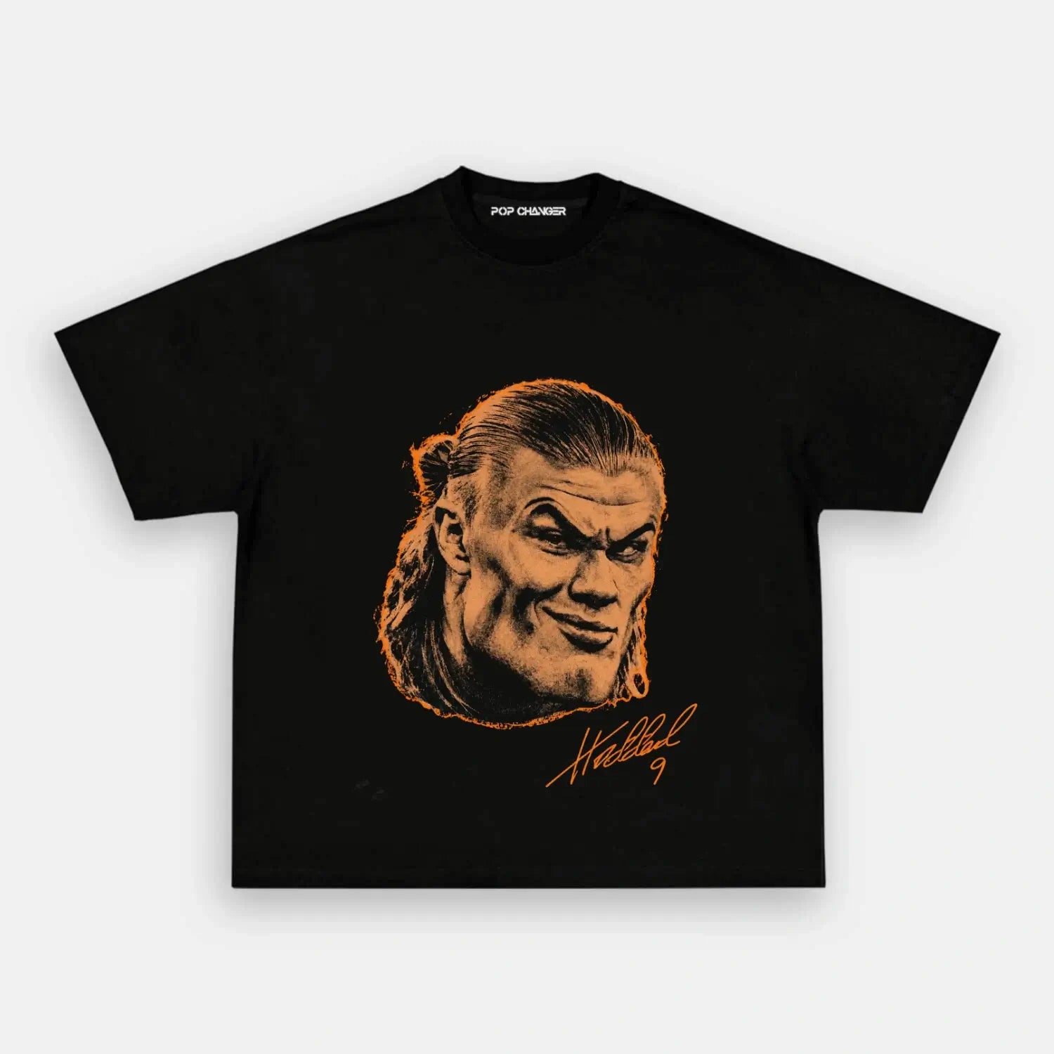 Norway Tee15 - POPCHANGER