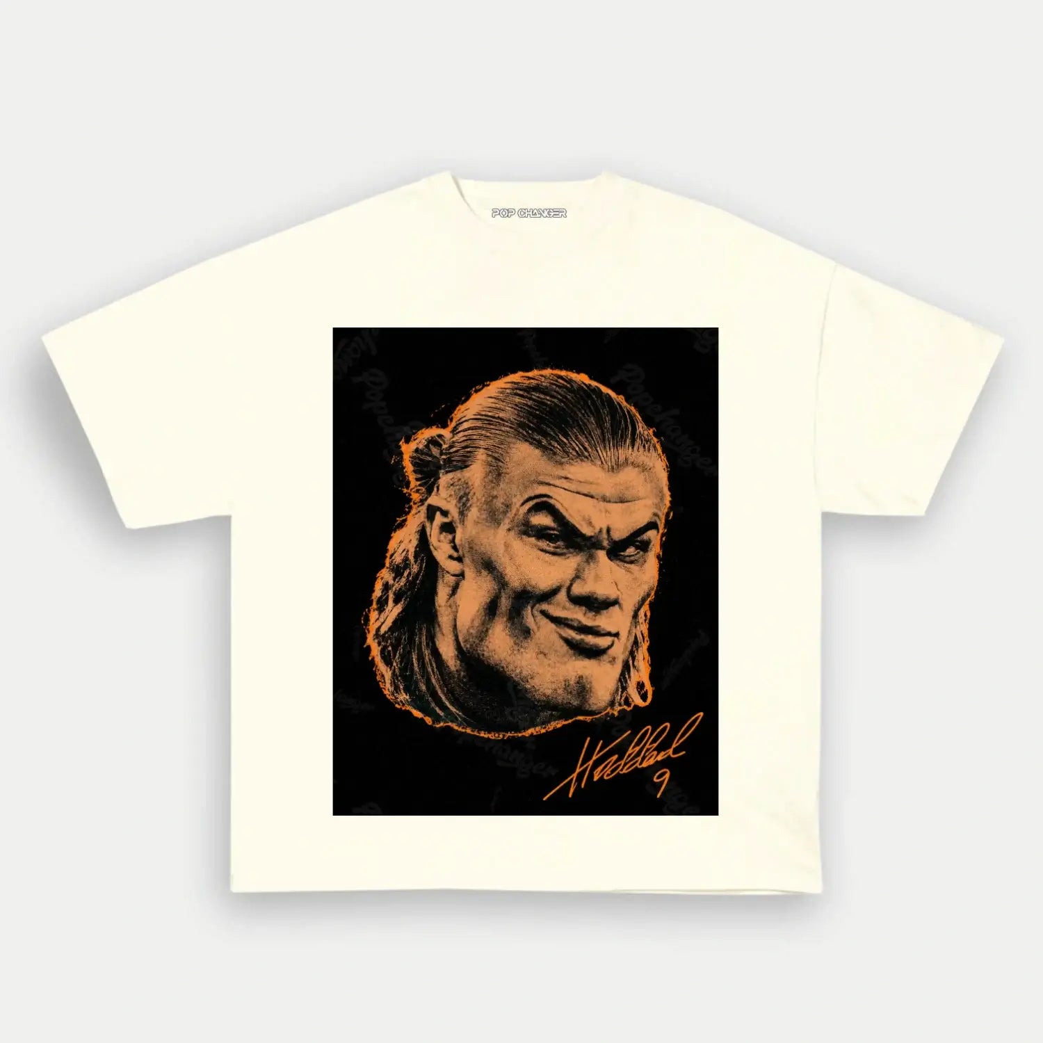 Norway Tee15 - POPCHANGER