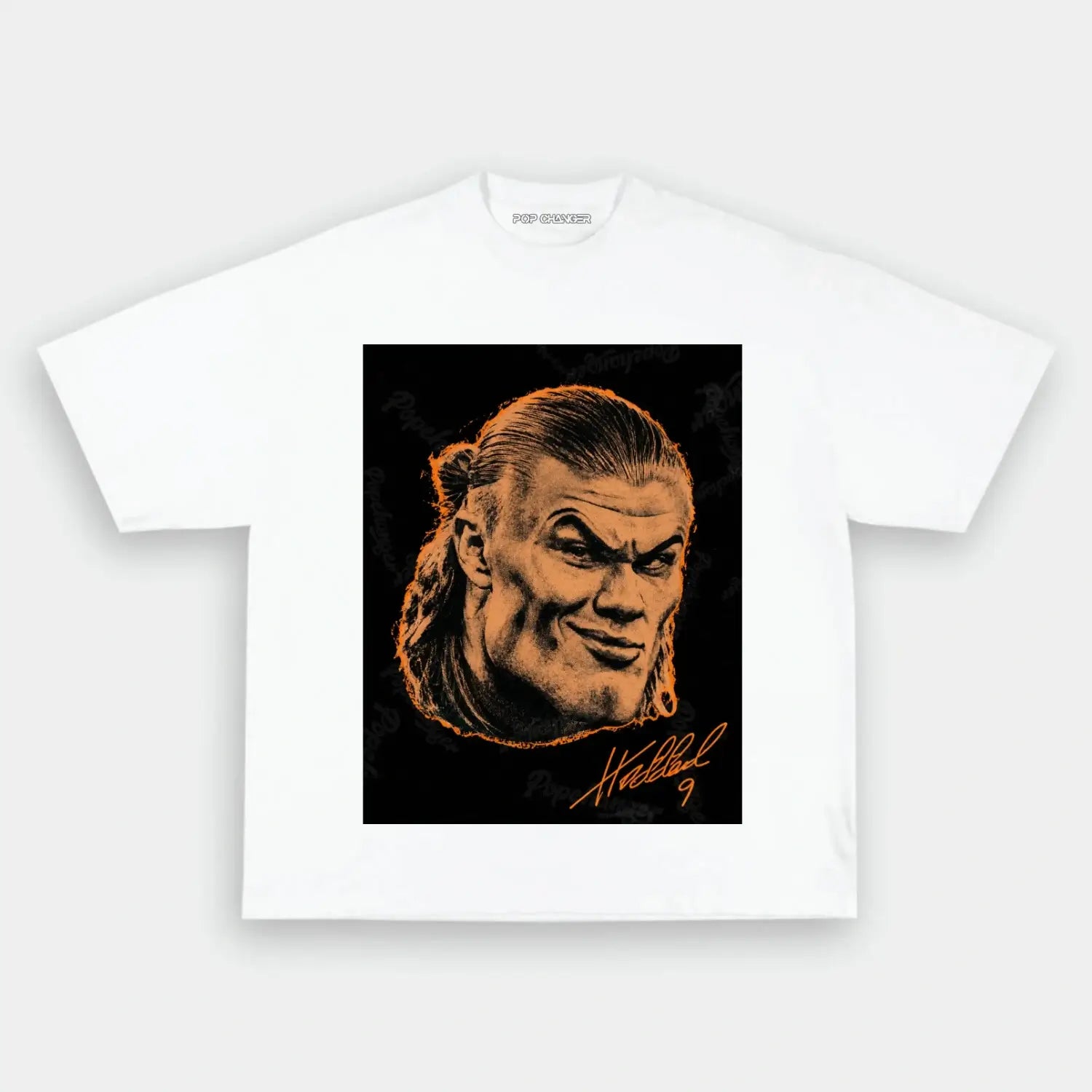 Norway Tee15 - POPCHANGER