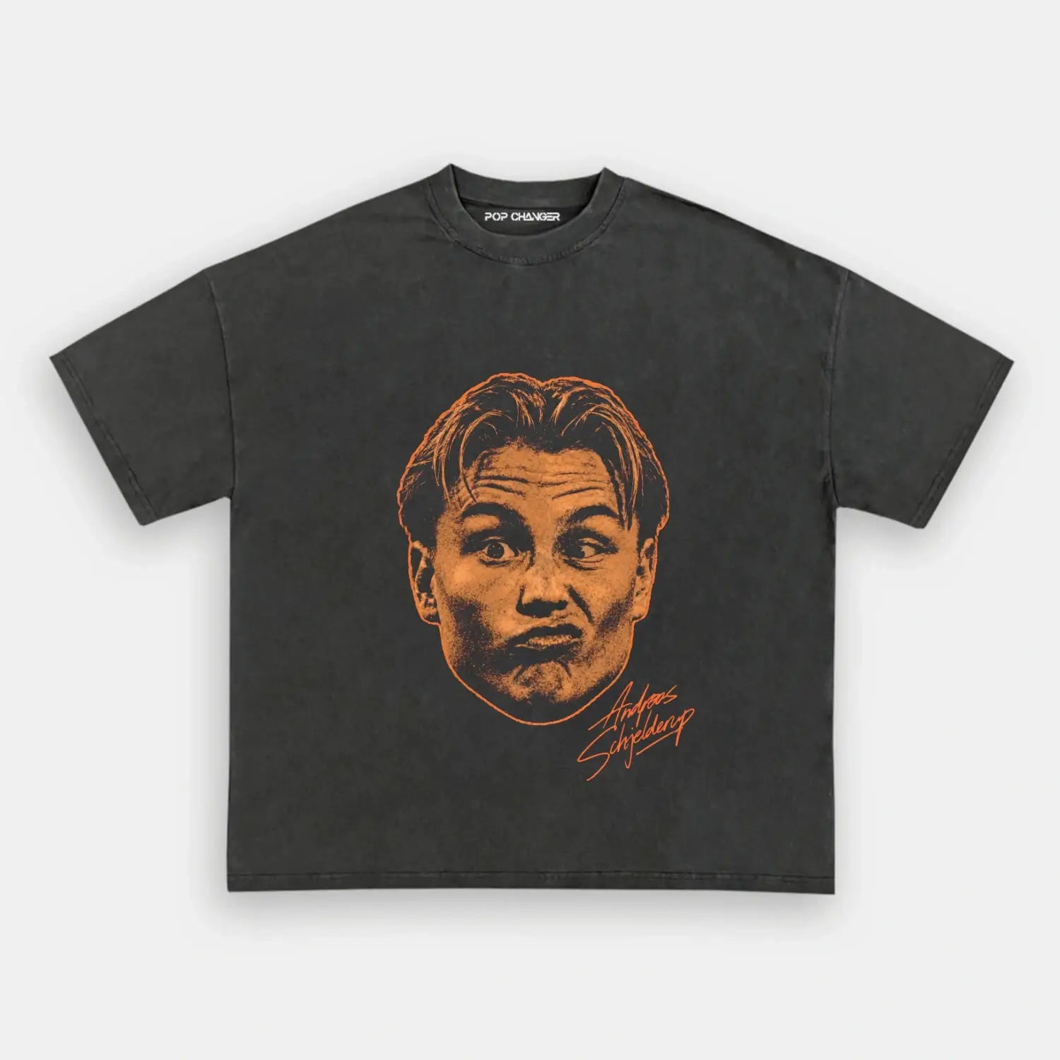 Norway Tee16 - POPCHANGER
