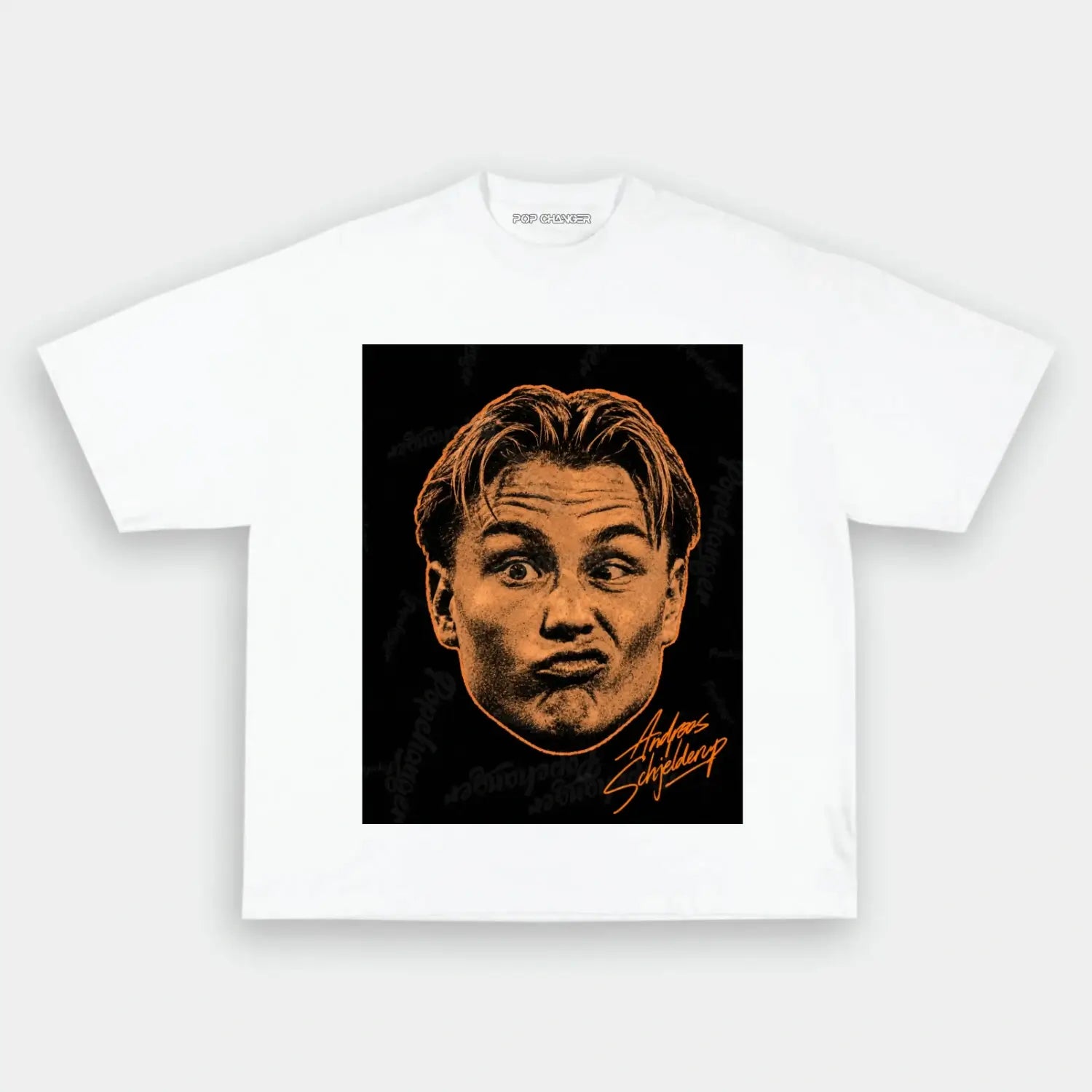 Norway Tee16 - POPCHANGER