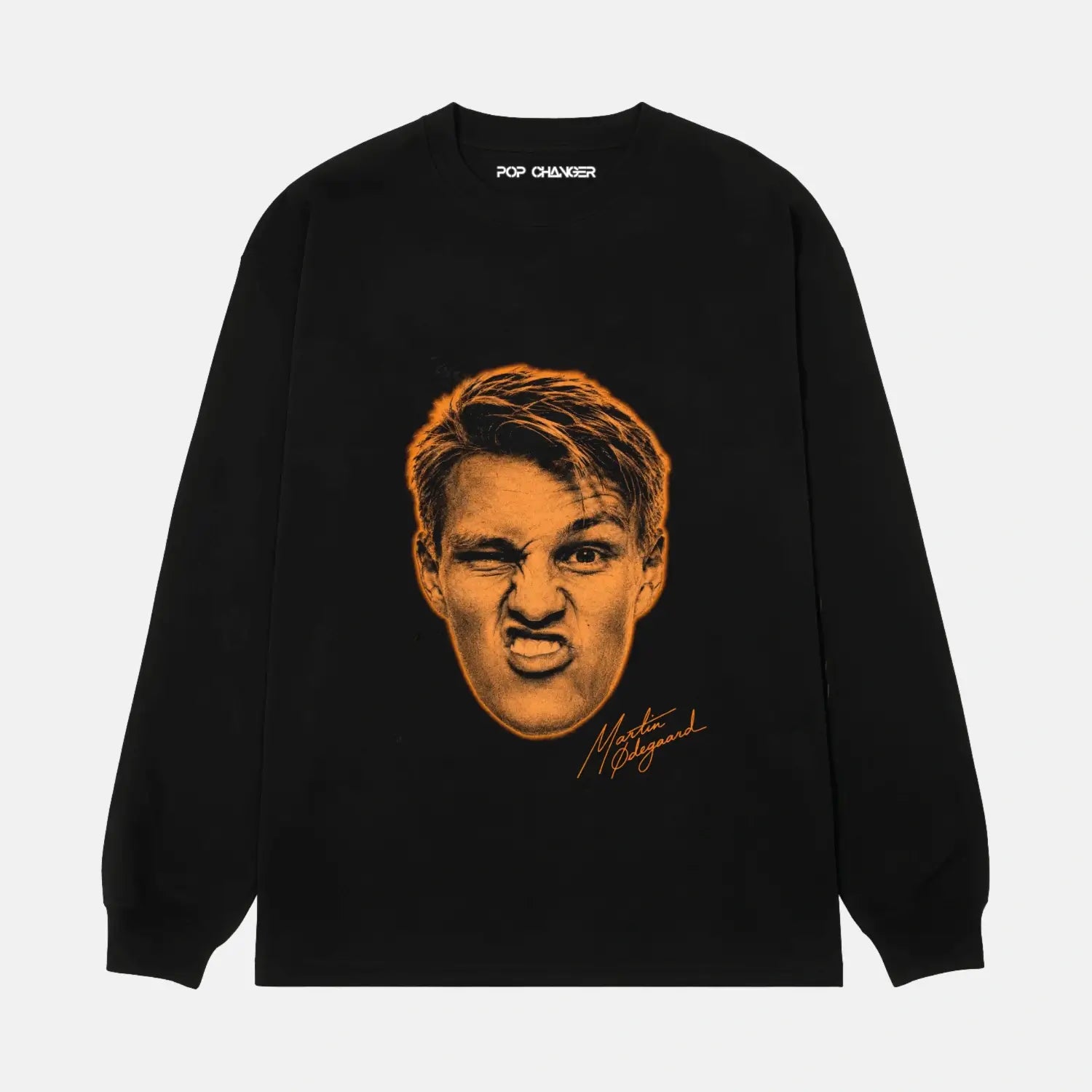 Norway Tee17 - POPCHANGER