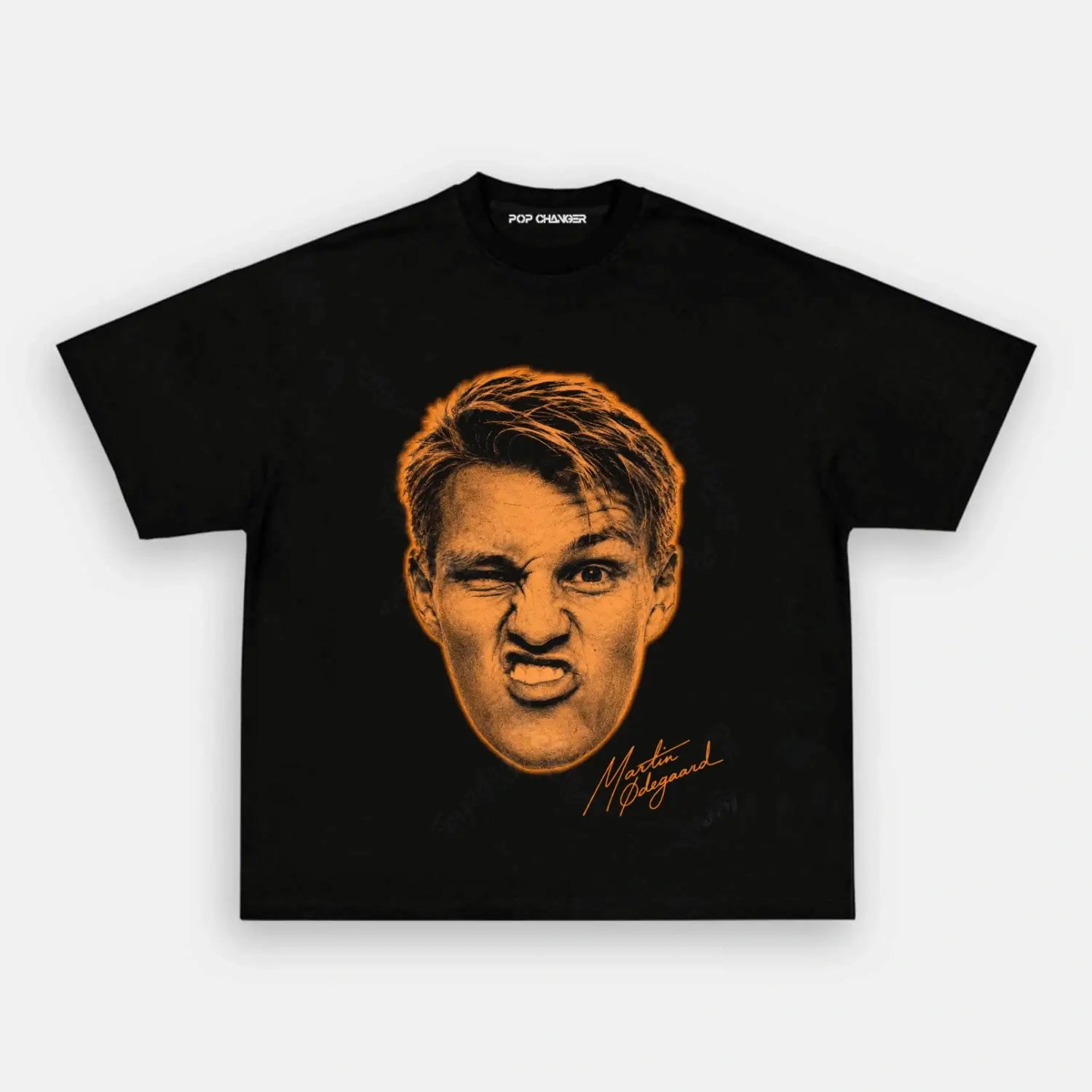 Norway Tee17 - POPCHANGER