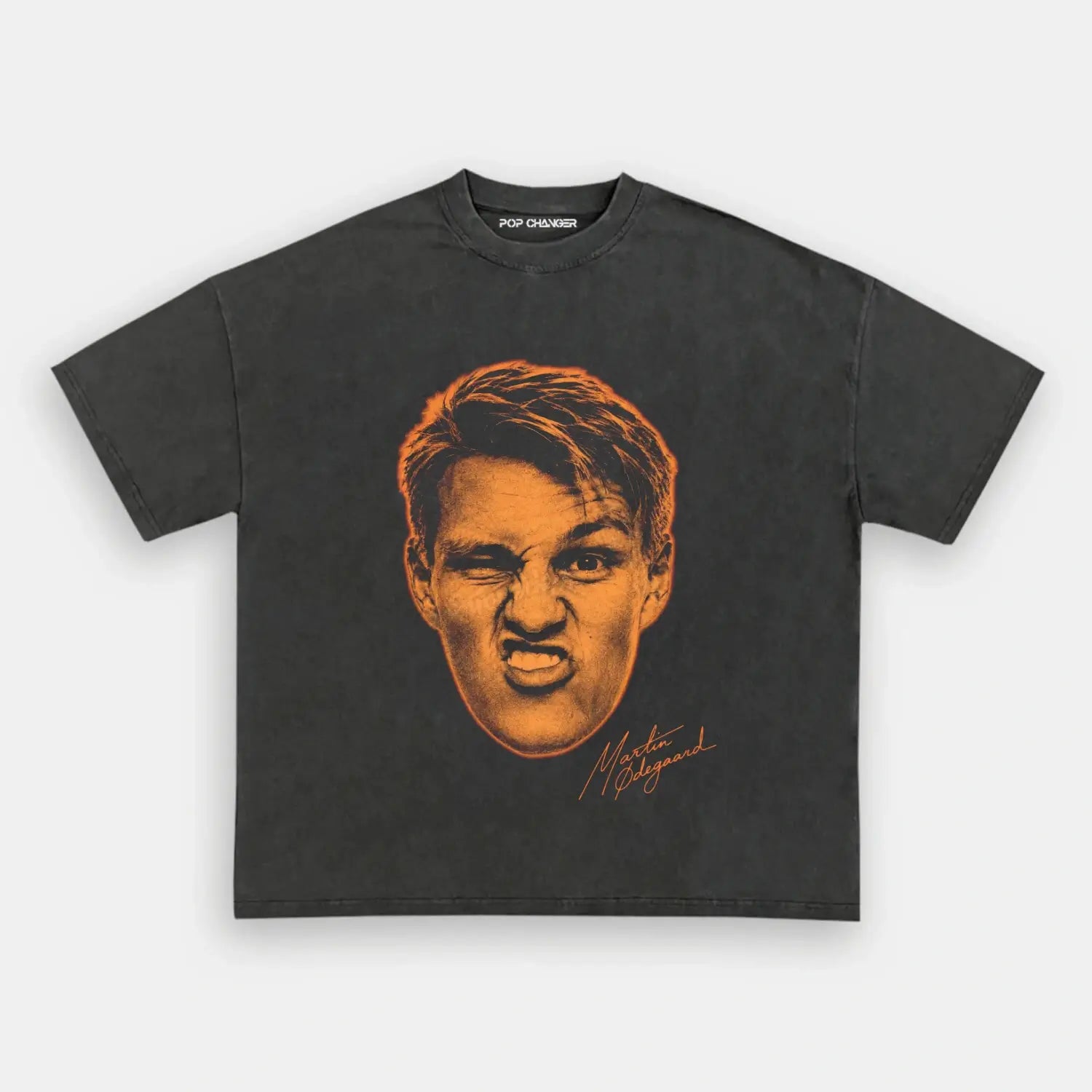 Norway Tee17 - POPCHANGER
