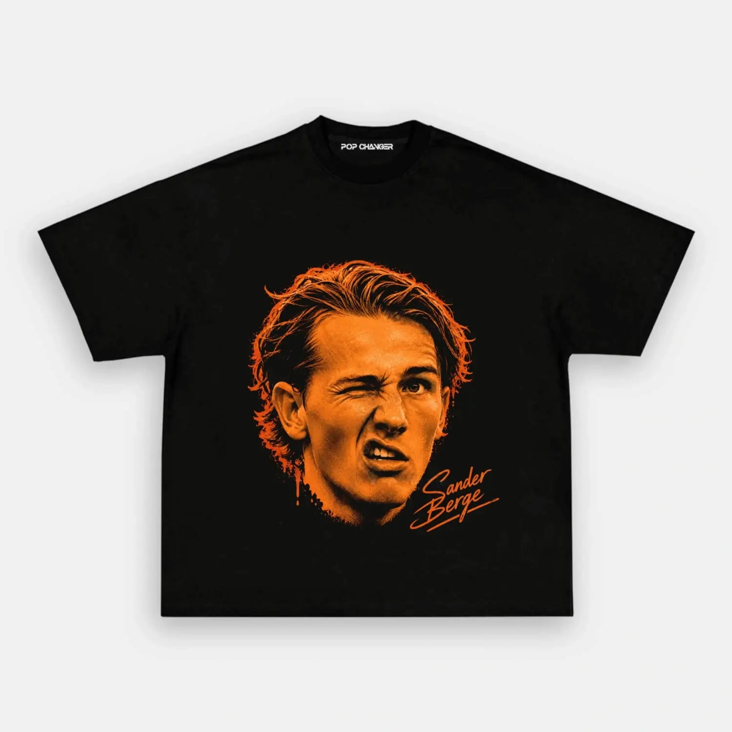 Norway Tee18 - POPCHANGER