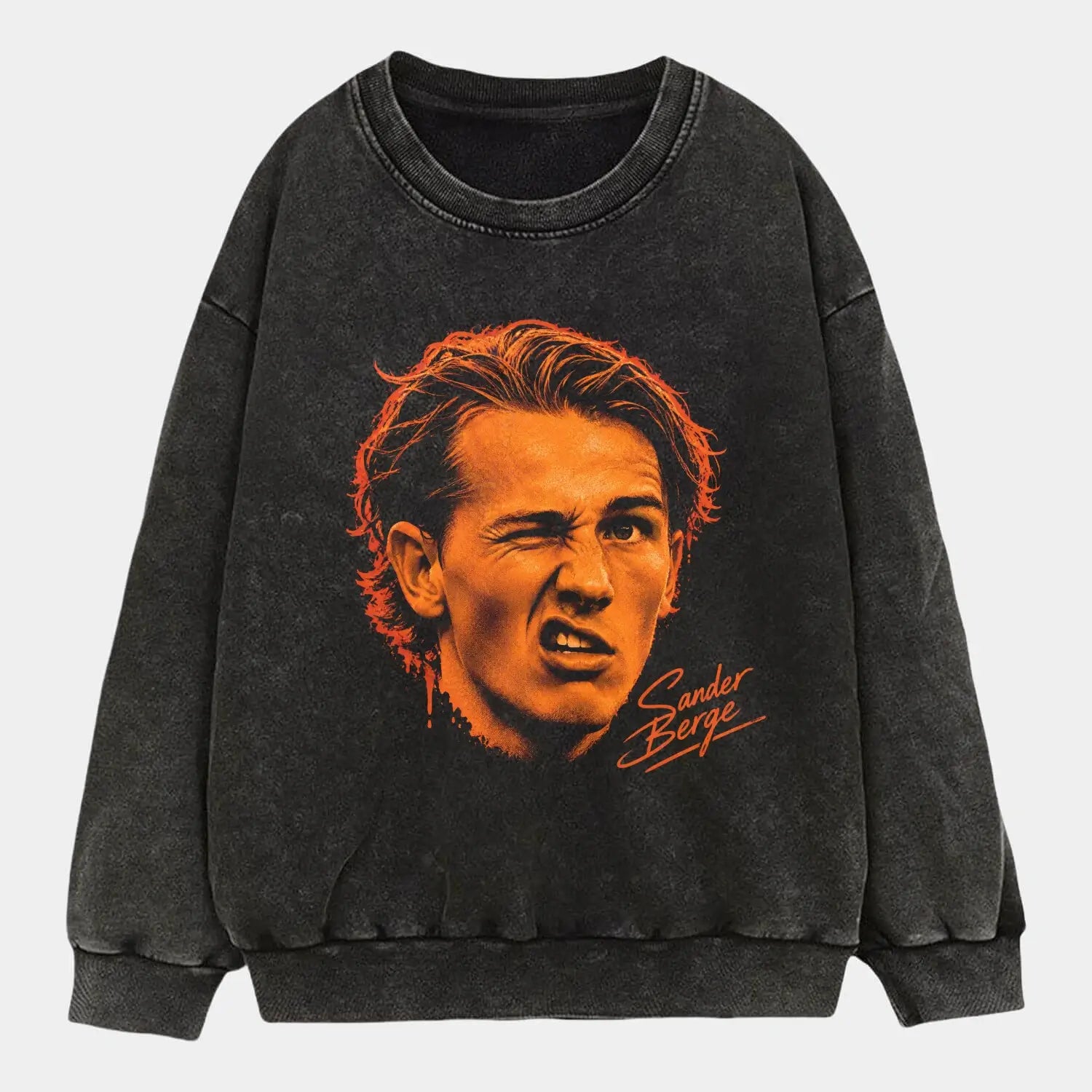 Norway Tee18 - POPCHANGER
