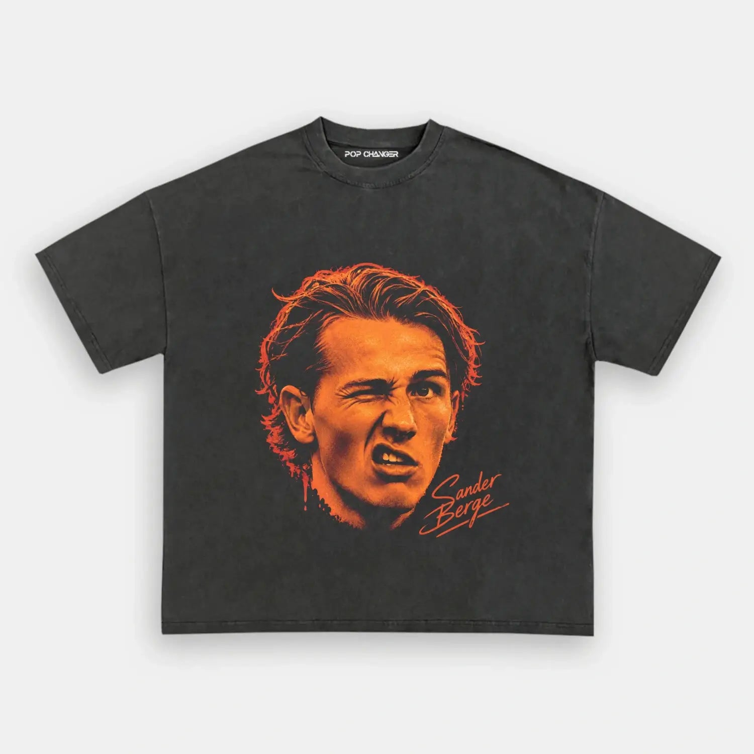 Norway Tee18 - POPCHANGER