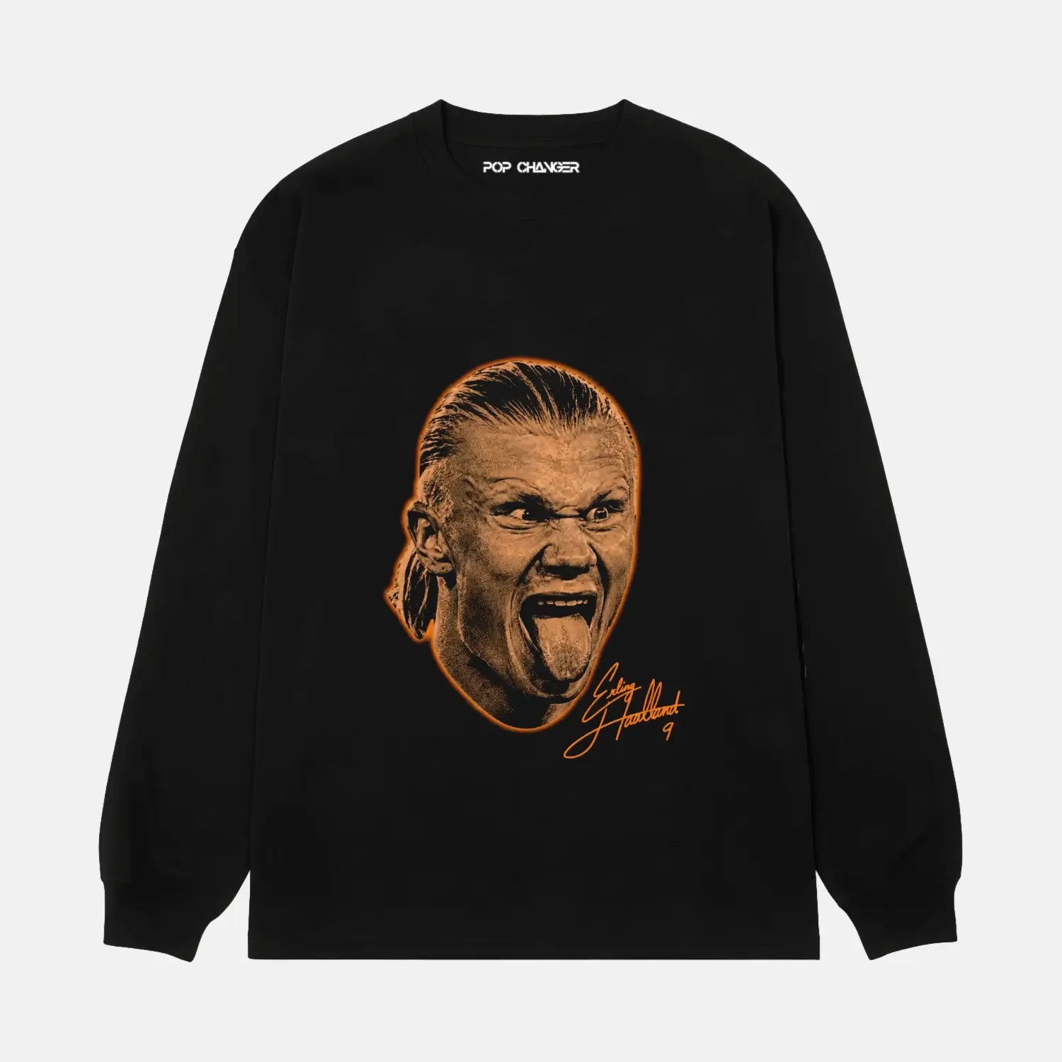Norway Tee20 - POPCHANGER
