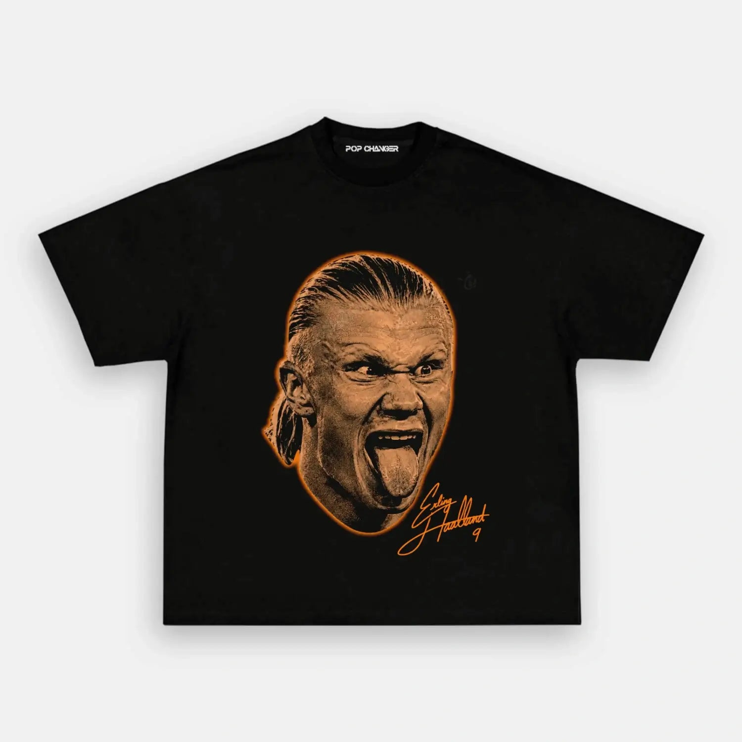 Norway Tee20 - POPCHANGER
