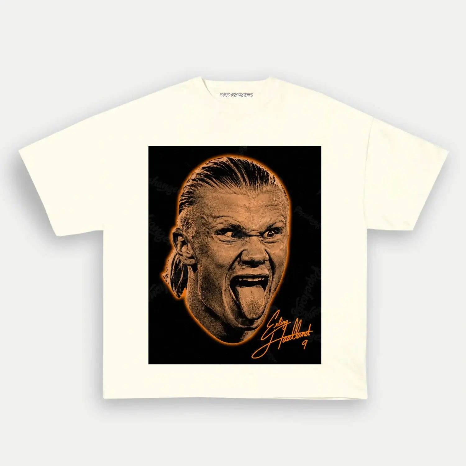 Norway Tee20 - POPCHANGER