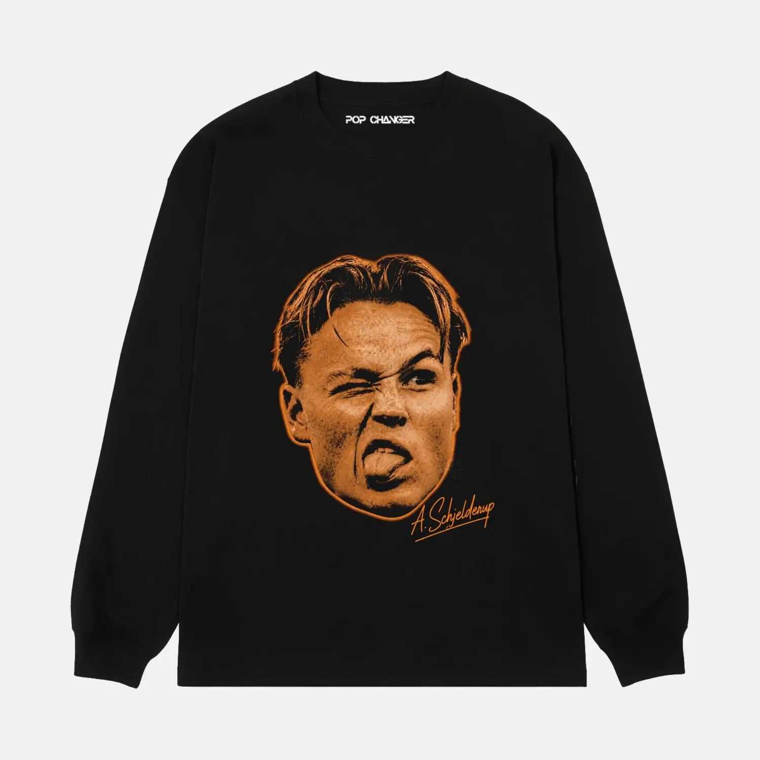 Norway Tee21 - POPCHANGER