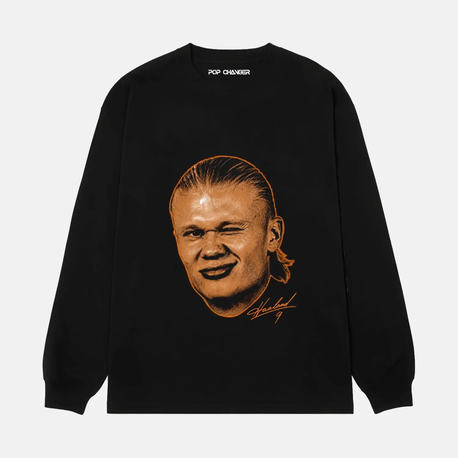 Norway Tee22 - POPCHANGER