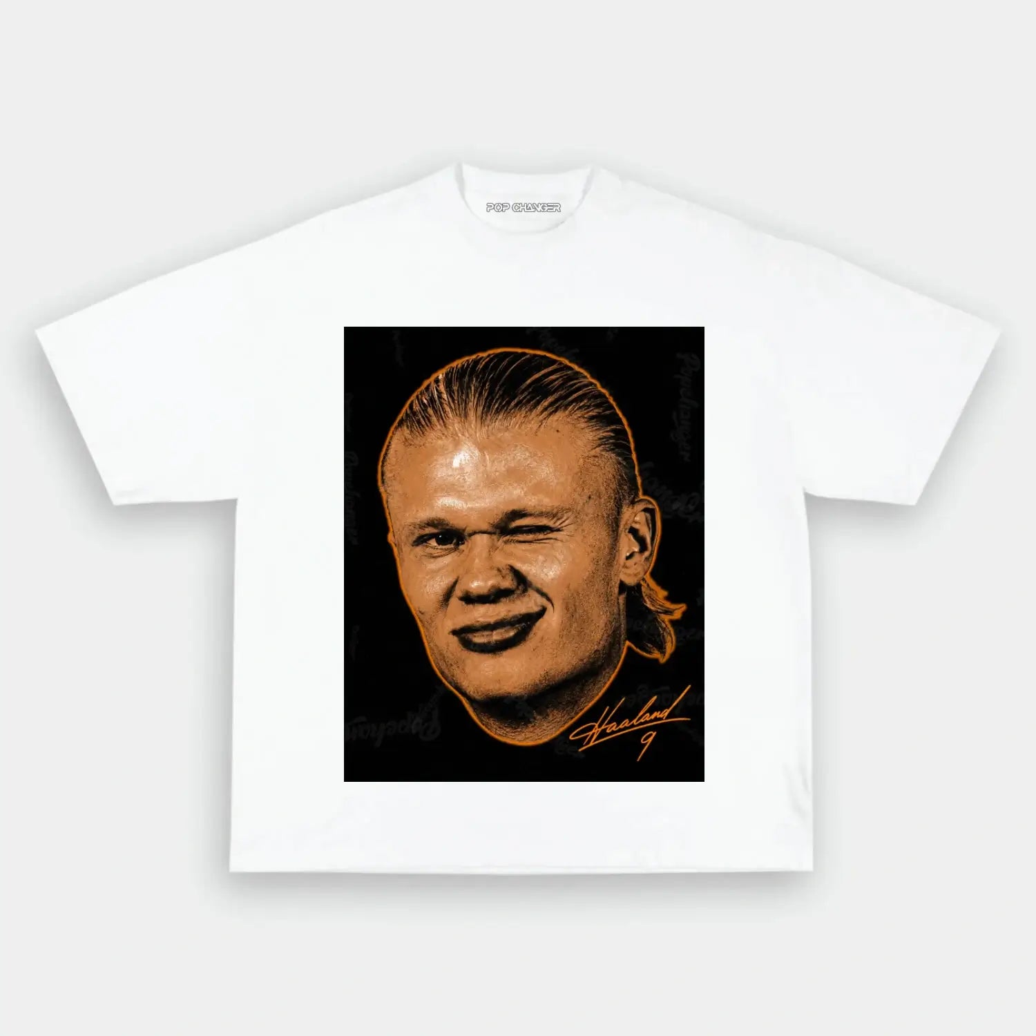 Norway Tee22 - POPCHANGER