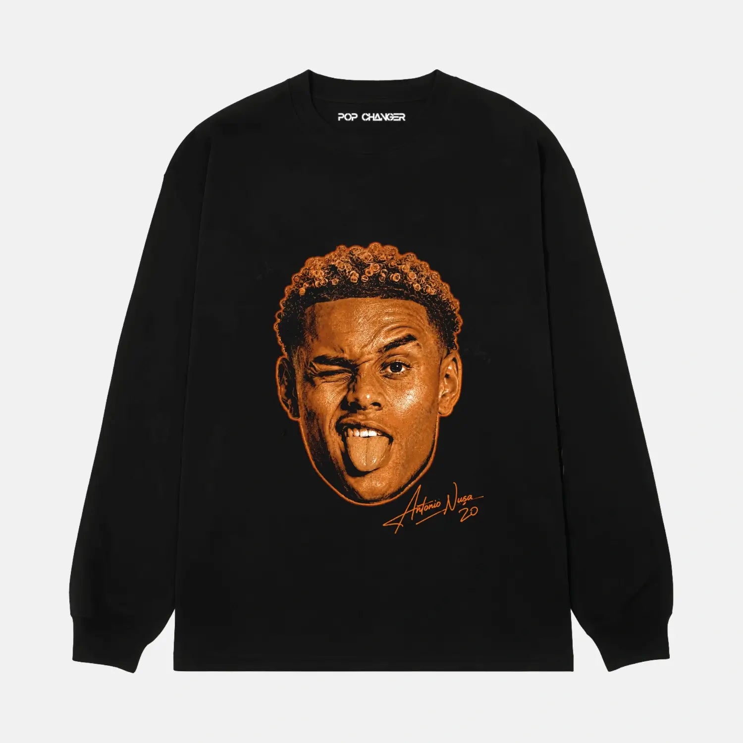 Norway Tee23 - POPCHANGER