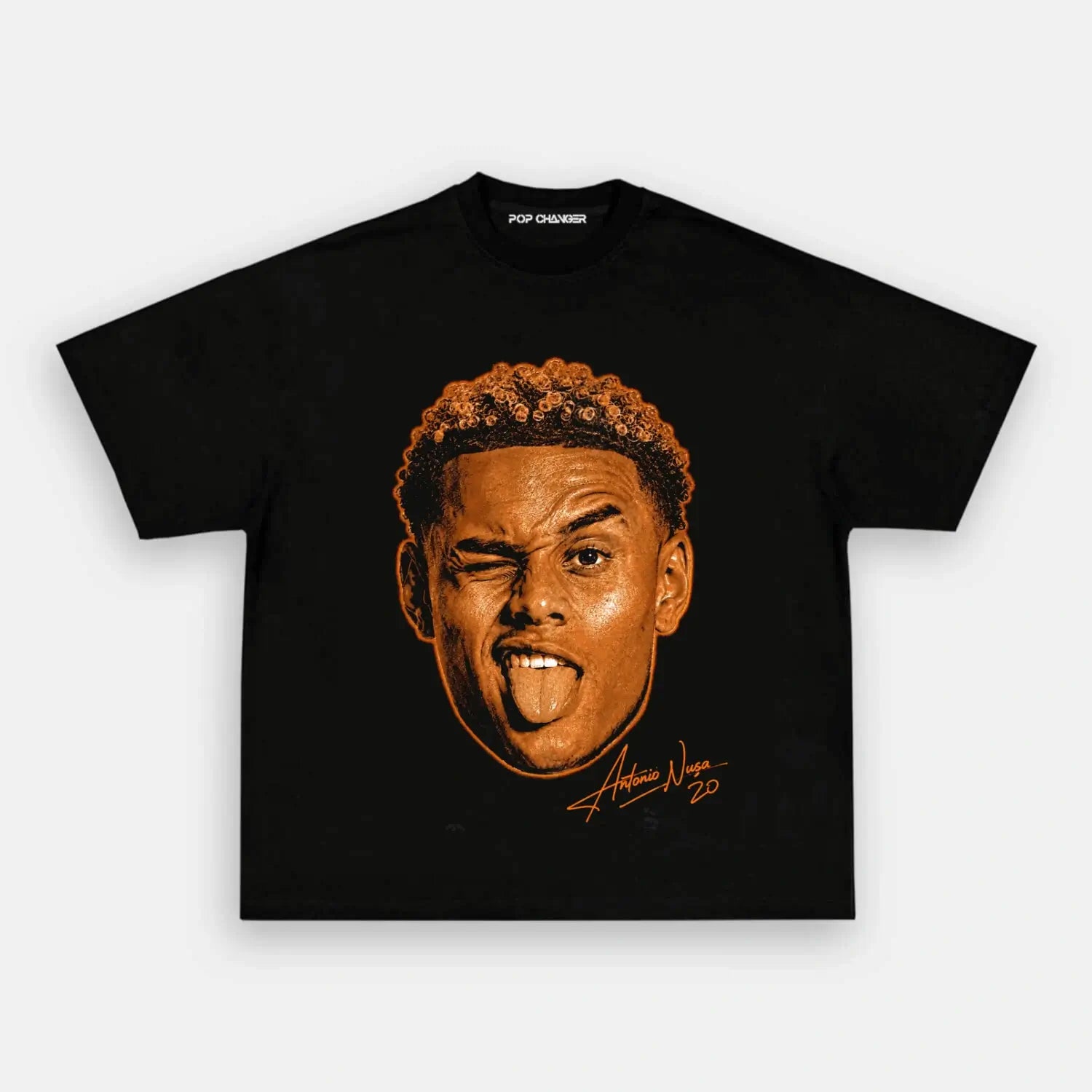 Norway Tee23 - POPCHANGER
