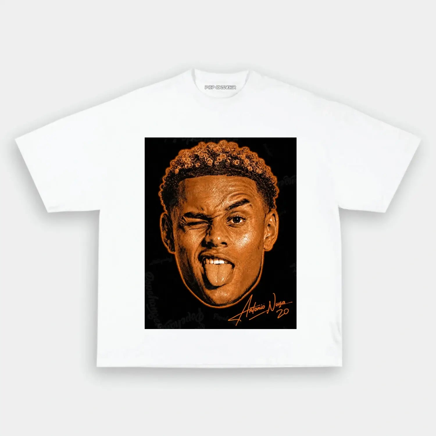 Norway Tee23 - POPCHANGER