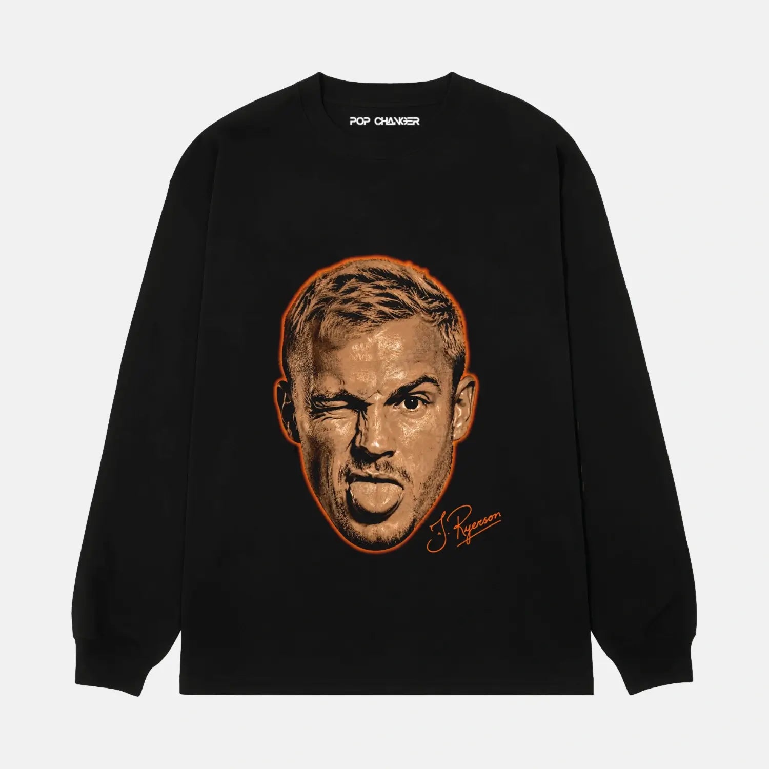 Norway Tee24 - POPCHANGER