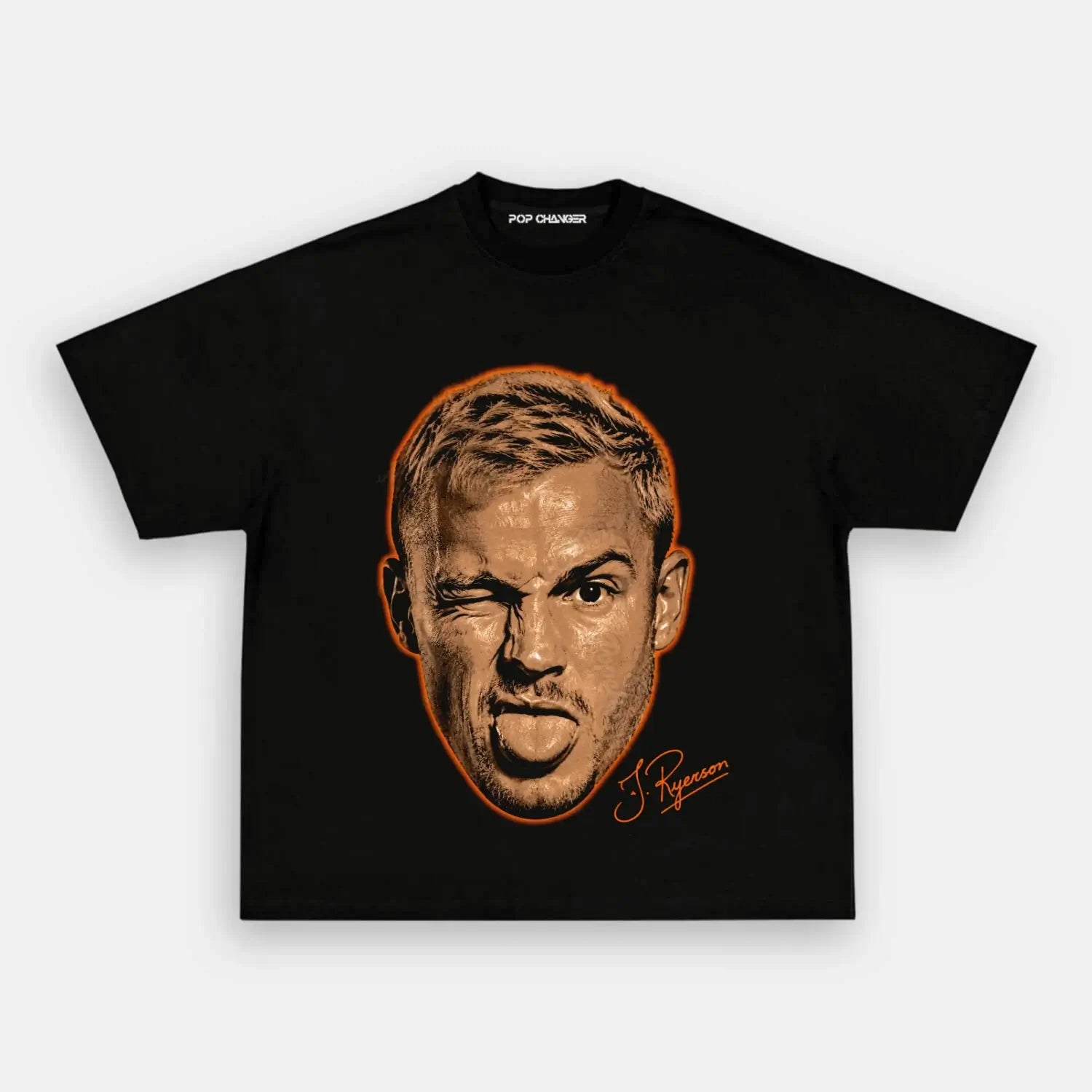 Norway Tee24 - POPCHANGER