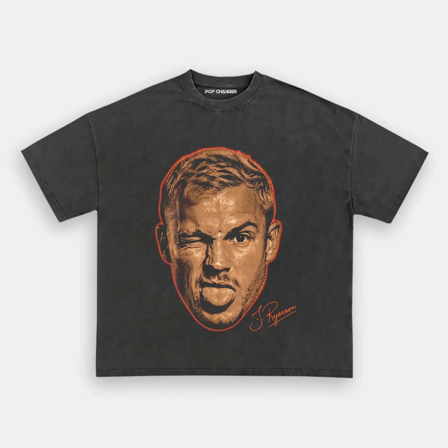 Norway Tee24 - POPCHANGER