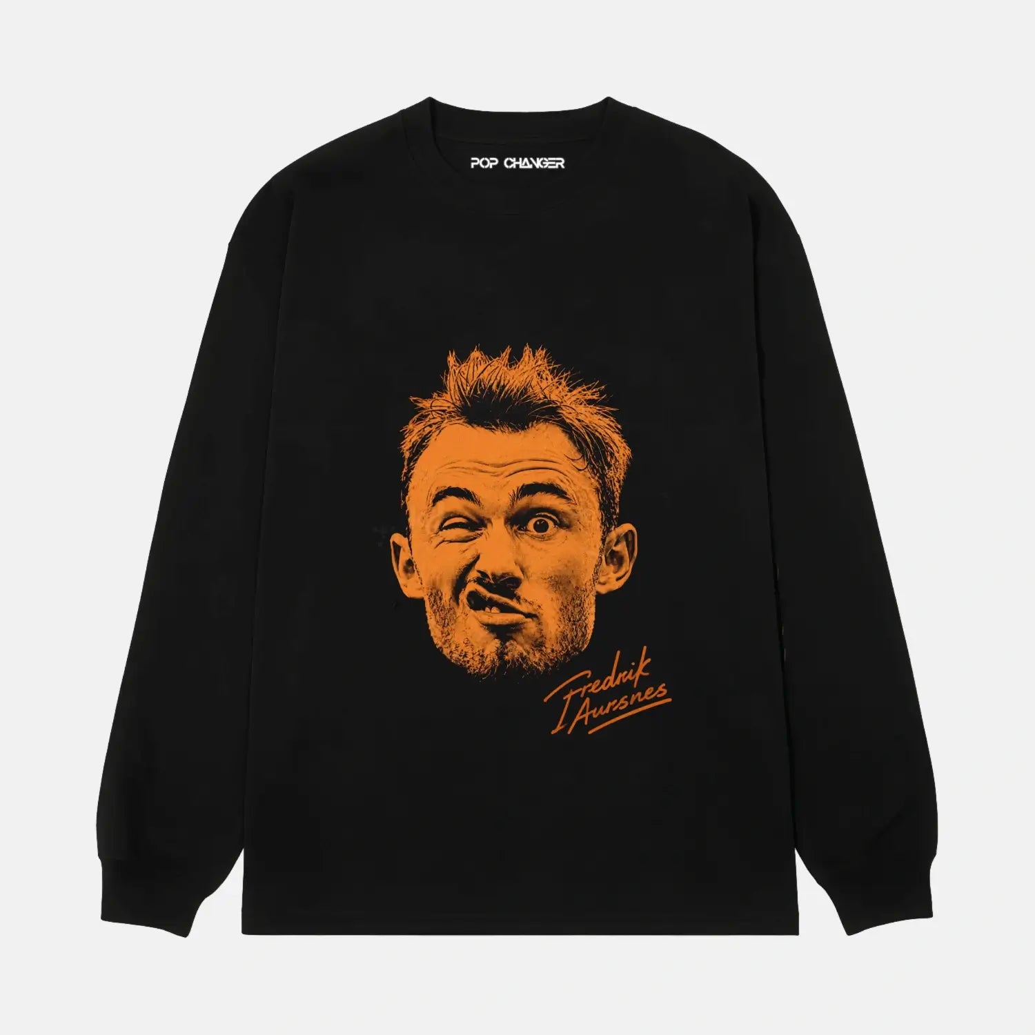 Norway Tee25 - POPCHANGER