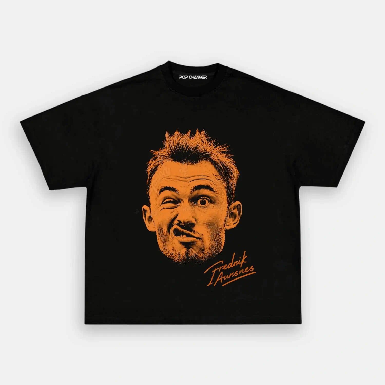 Norway Tee25 - POPCHANGER