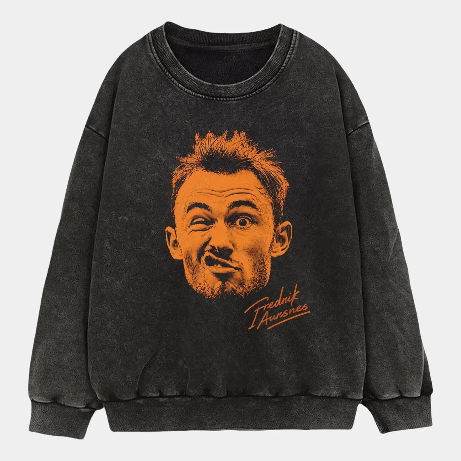 Norway Tee25 - POPCHANGER