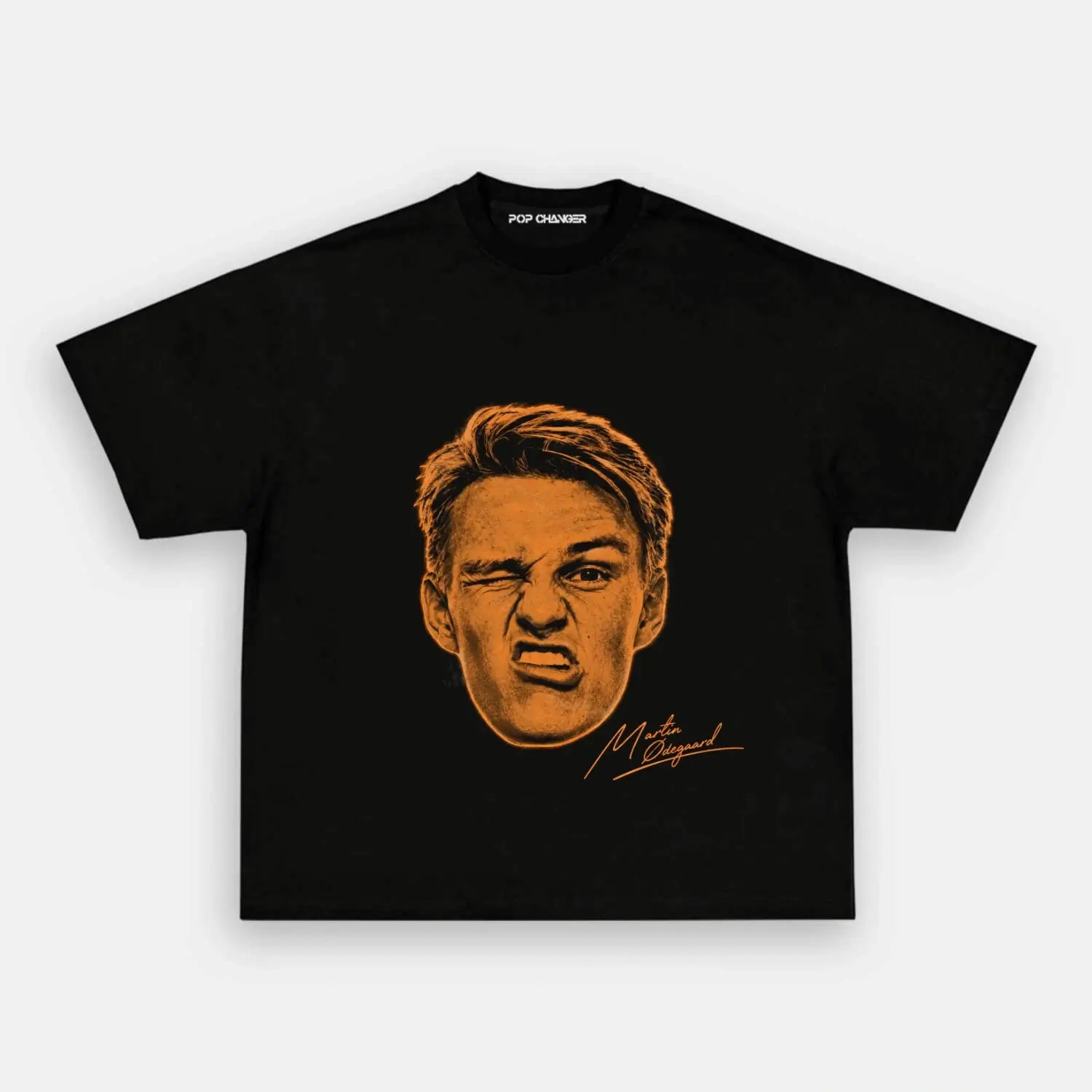 Norway Tee26 - POPCHANGER