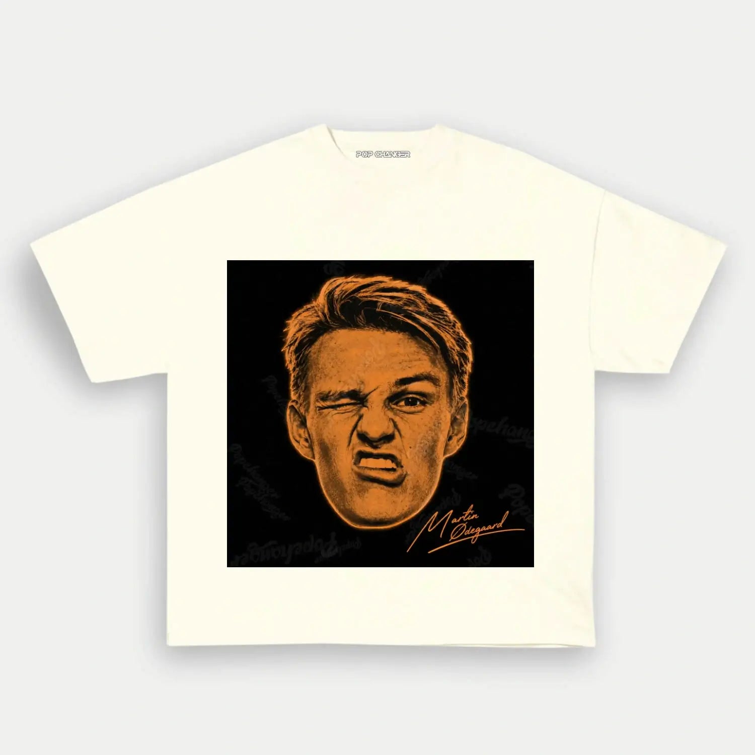 Norway Tee26 - POPCHANGER