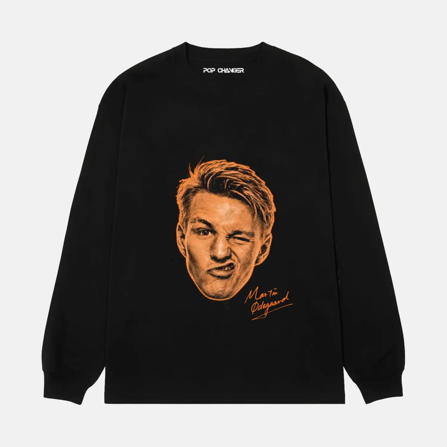 Norway Tee27 - POPCHANGER