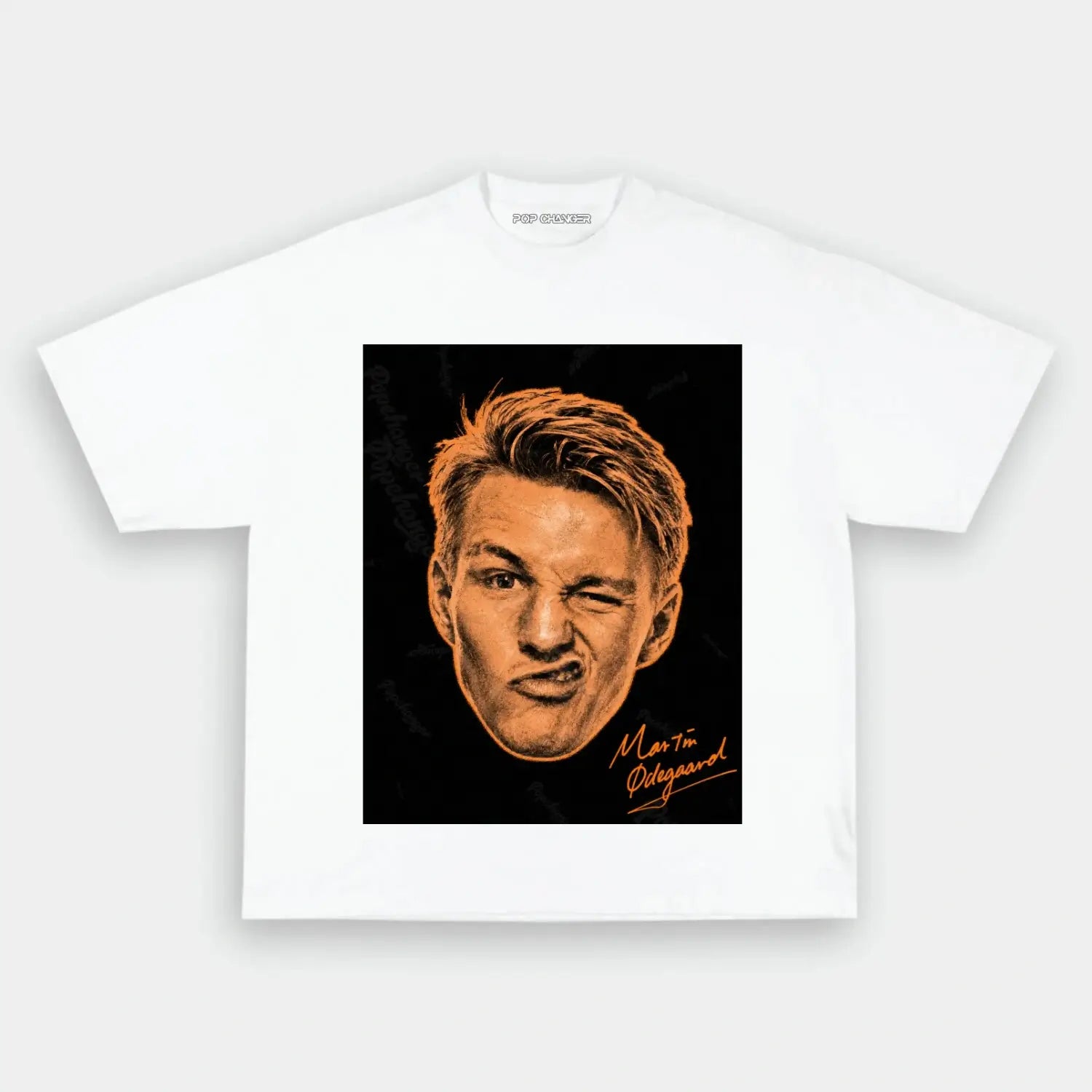 Norway Tee27 - POPCHANGER