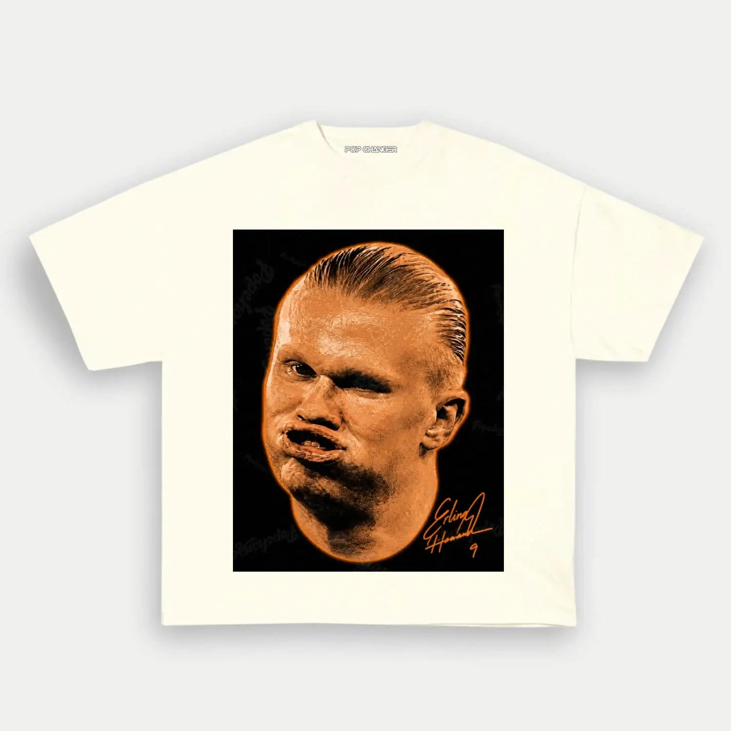 Norway Tee29 - POPCHANGER