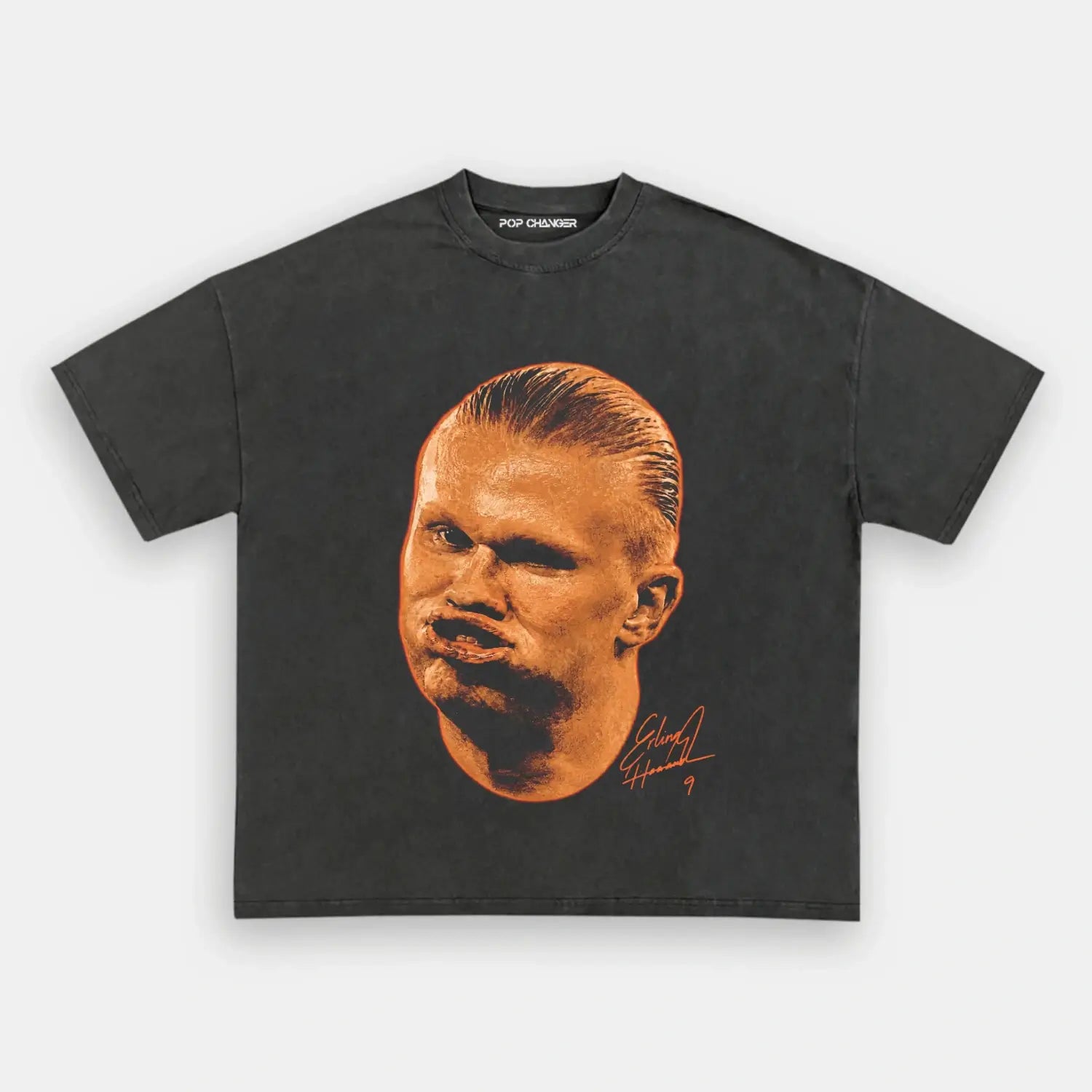 Norway Tee29 - POPCHANGER