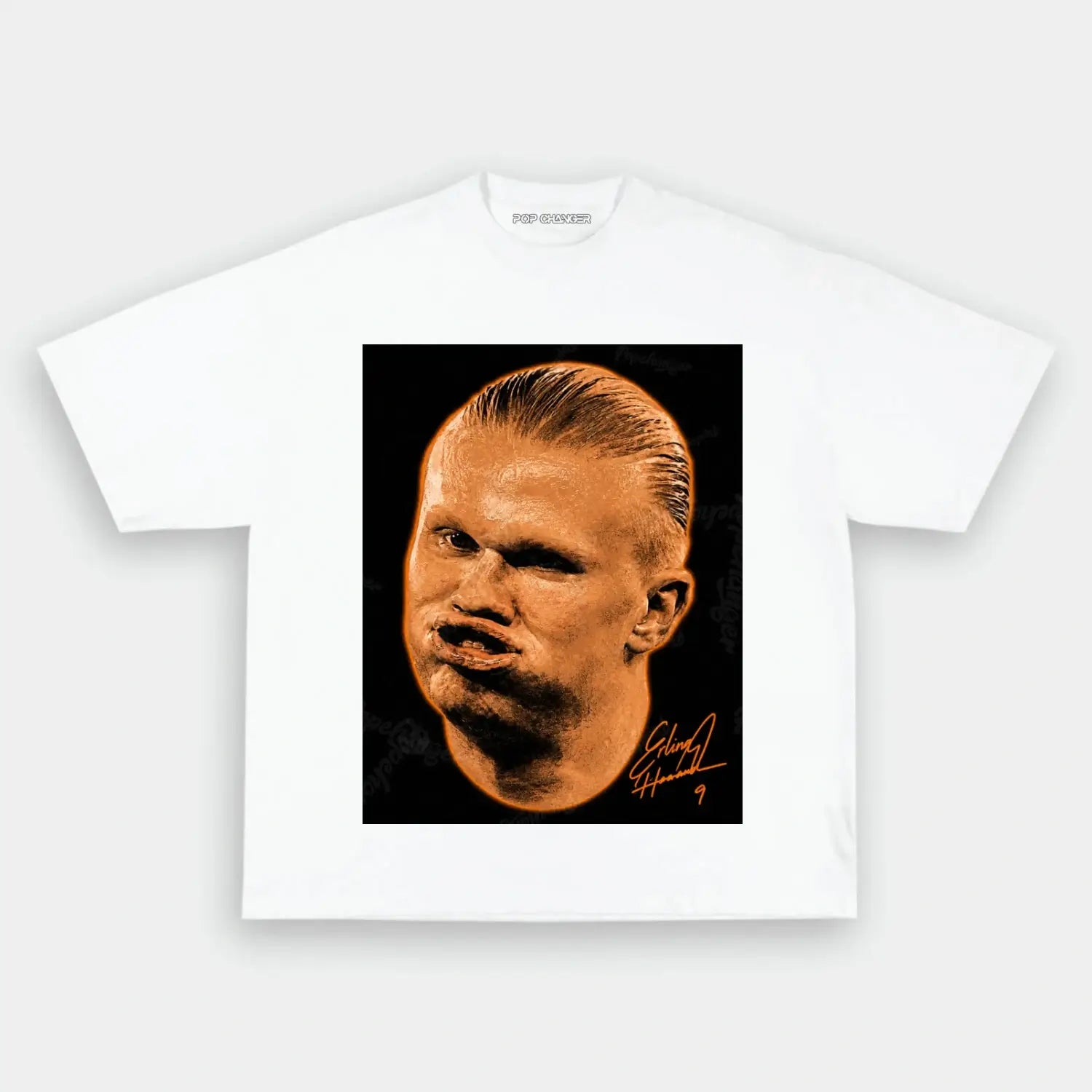 Norway Tee29 - POPCHANGER