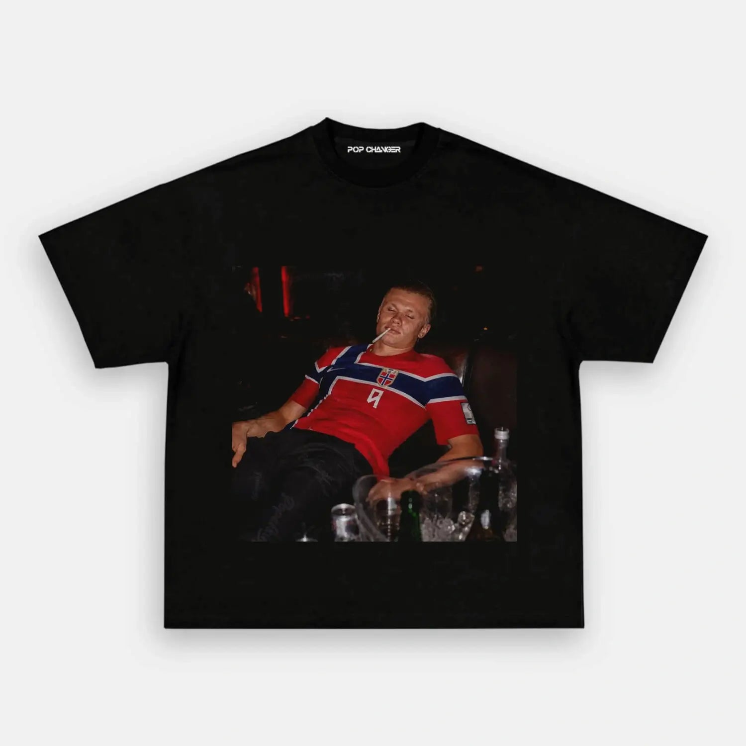 Norwegian Nights Tee1 - POPCHANGER