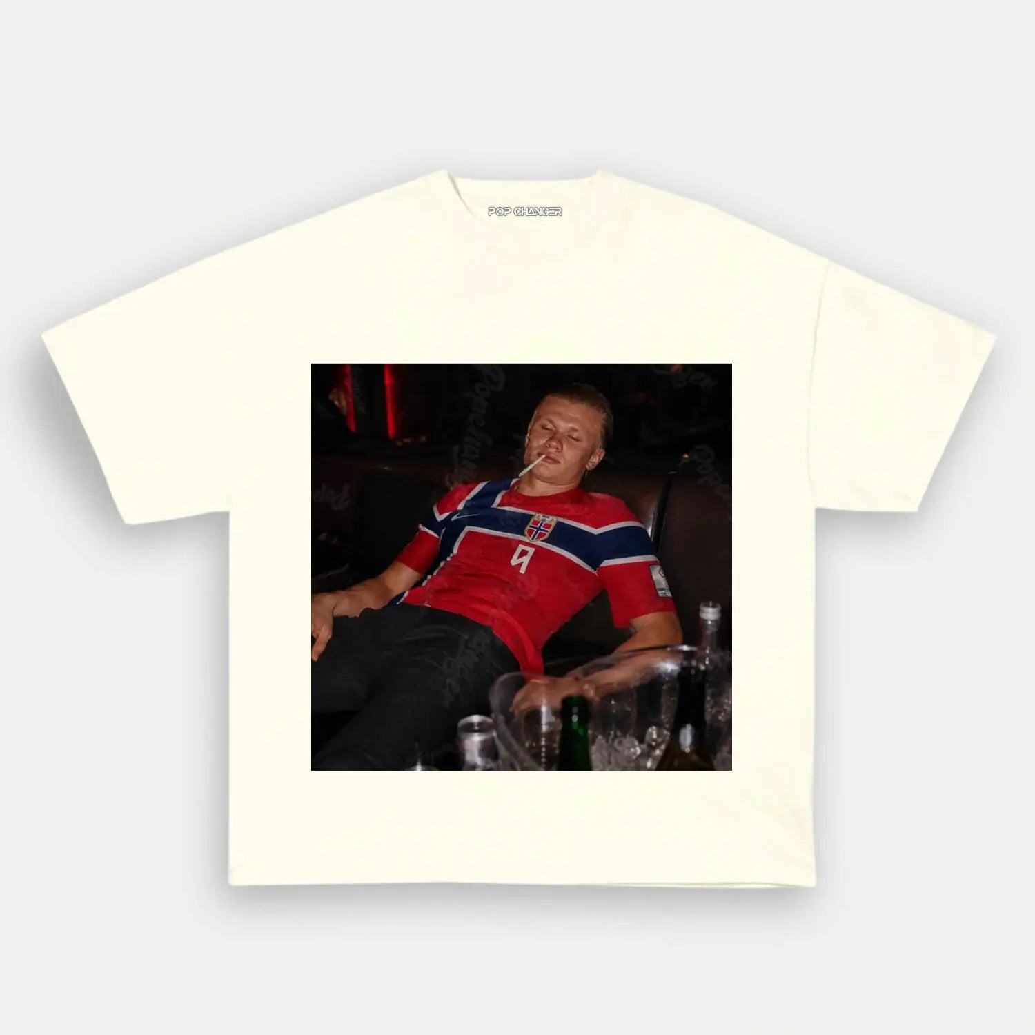 Norwegian Nights Tee1 - POPCHANGER