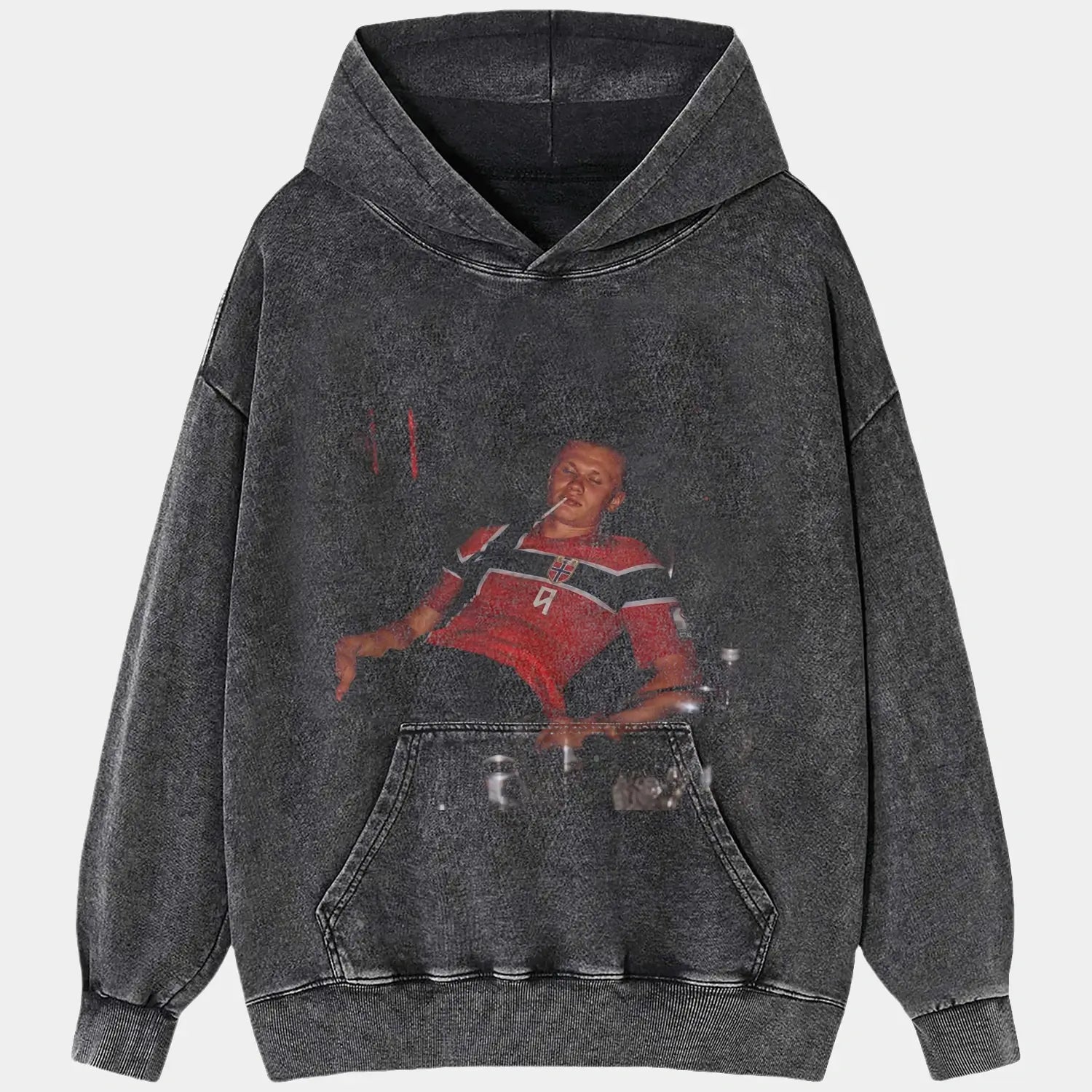 Norwegian Nights Tee1 - POPCHANGER
