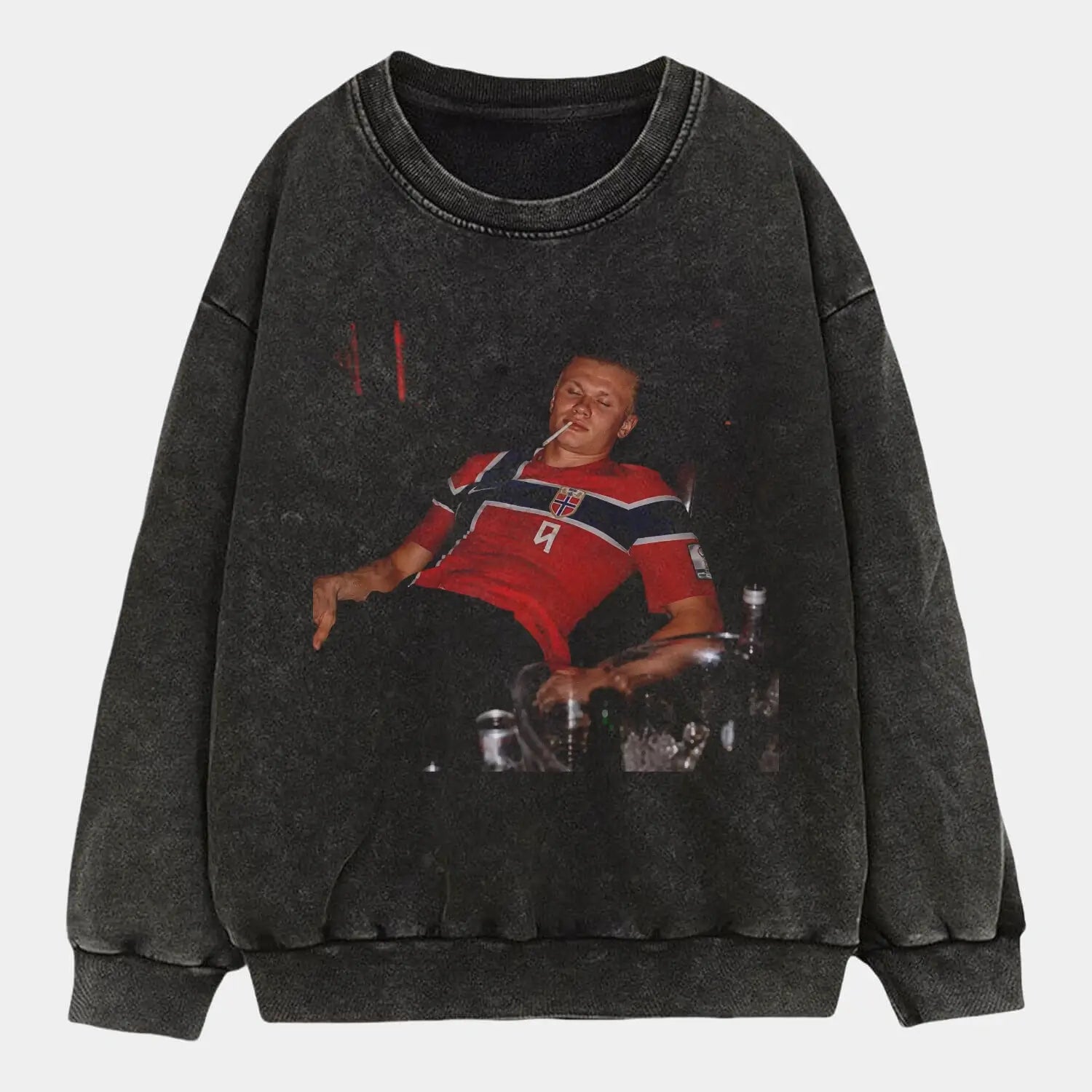 Norwegian Nights Tee1 - POPCHANGER