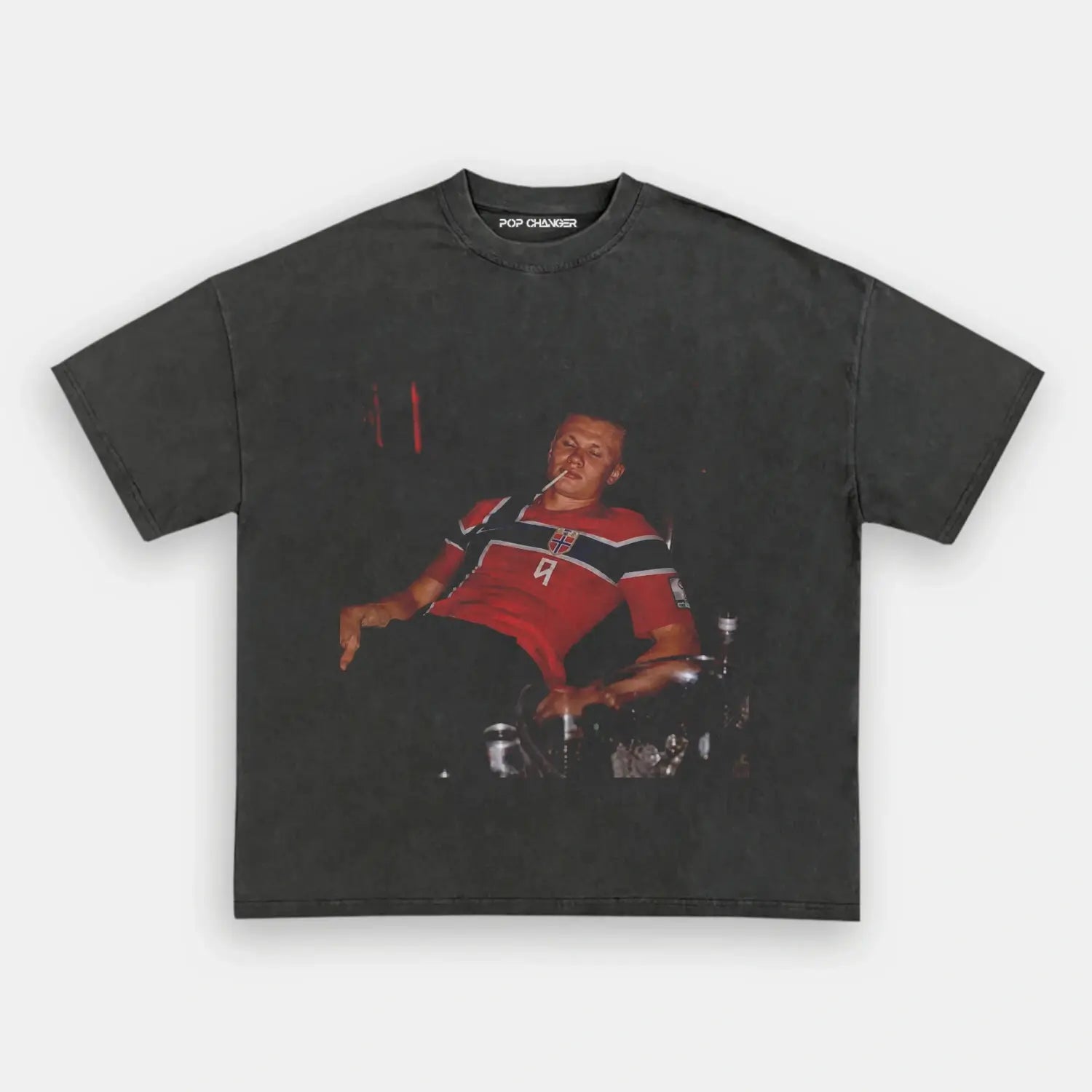 Norwegian Nights Tee1 - POPCHANGER