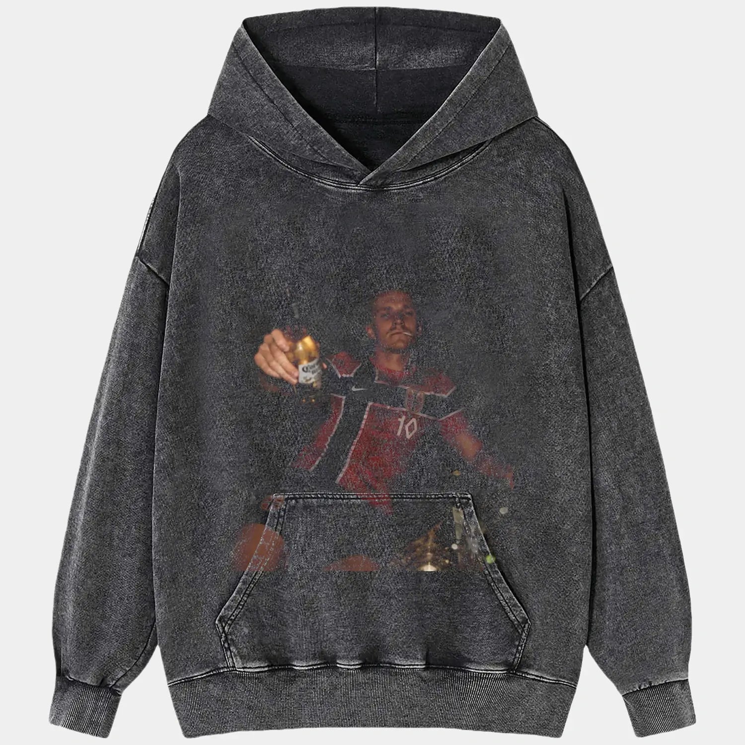 Norwegian Nights Tee10 - POPCHANGER
