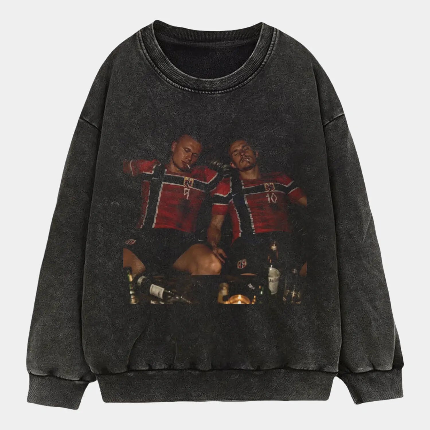 Norwegian Nights Tee11 - POPCHANGER