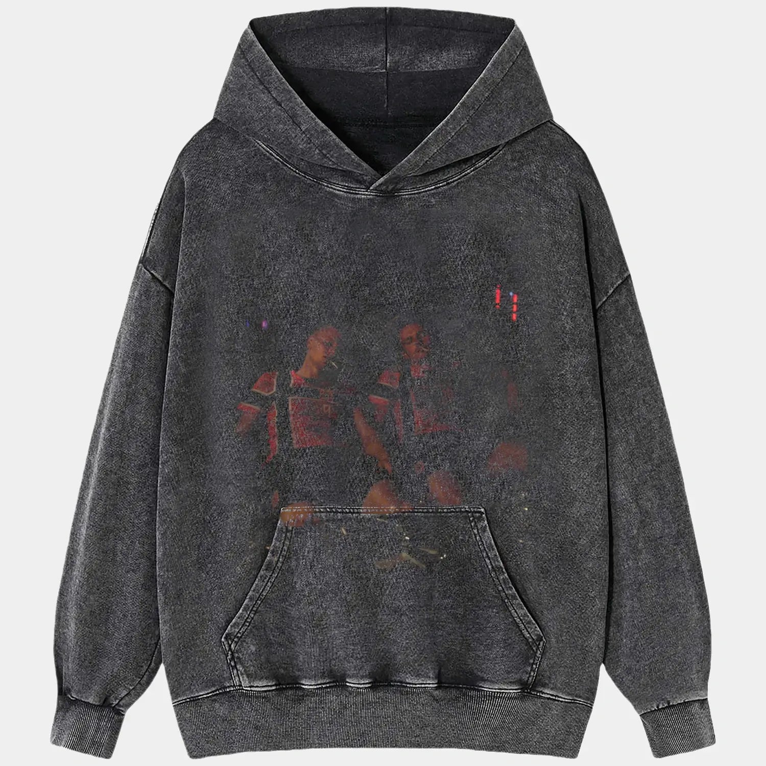 Norwegian Nights Tee12 - POPCHANGER