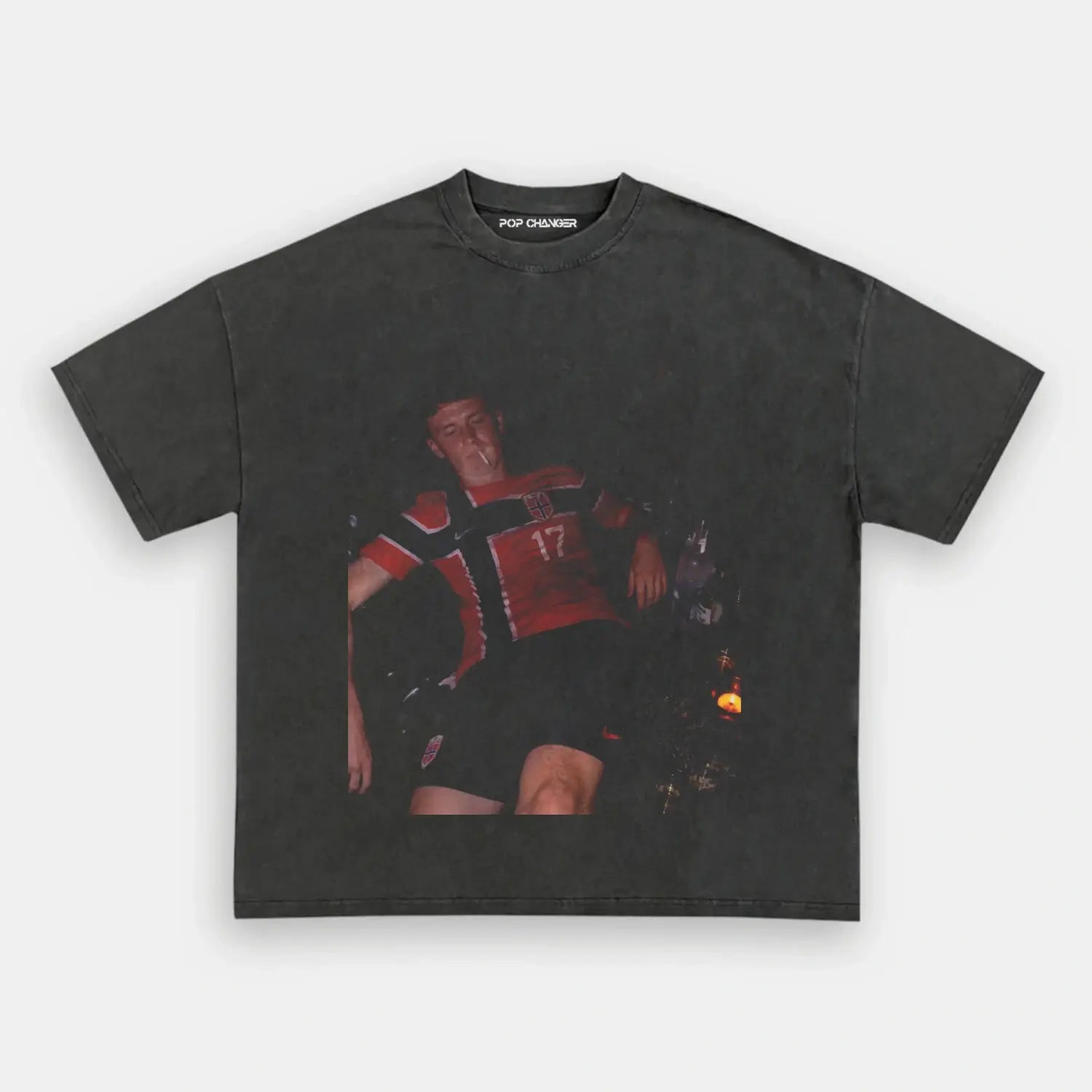 Norwegian Nights Tee13 - POPCHANGER