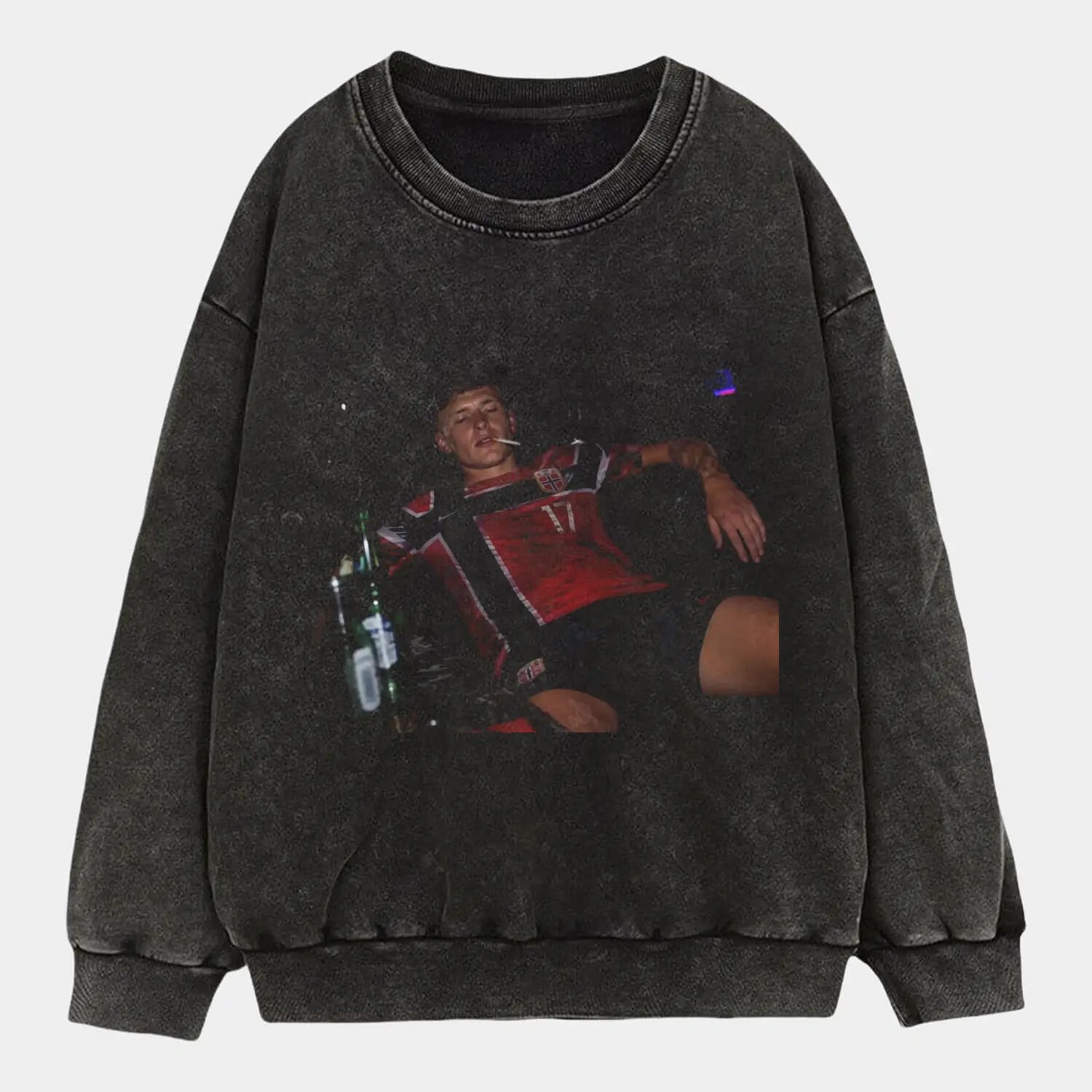 Norwegian Nights Tee14 - POPCHANGER
