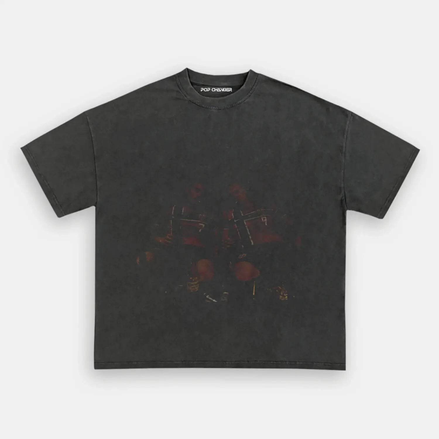 Norwegian Nights Tee15 - POPCHANGER