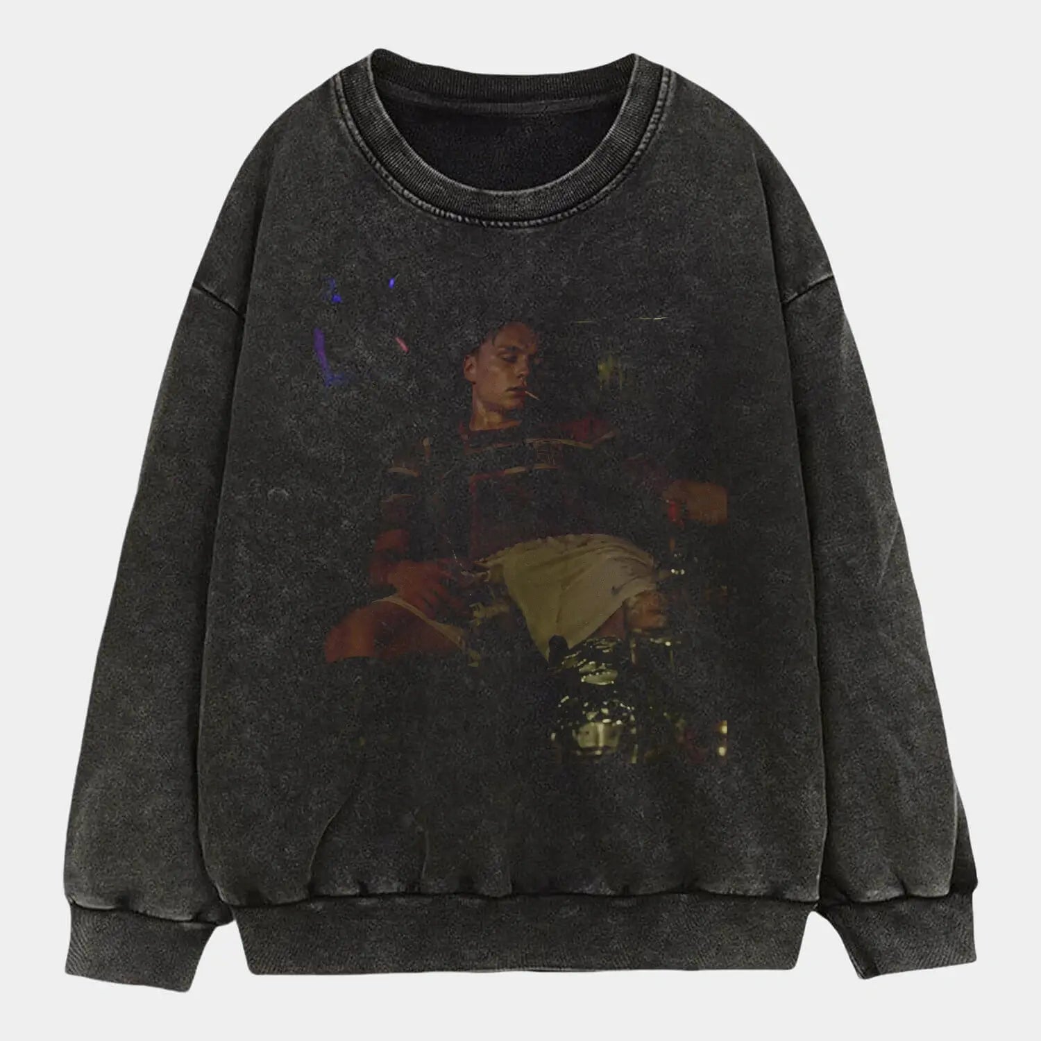 Norwegian Nights Tee6 - POPCHANGER