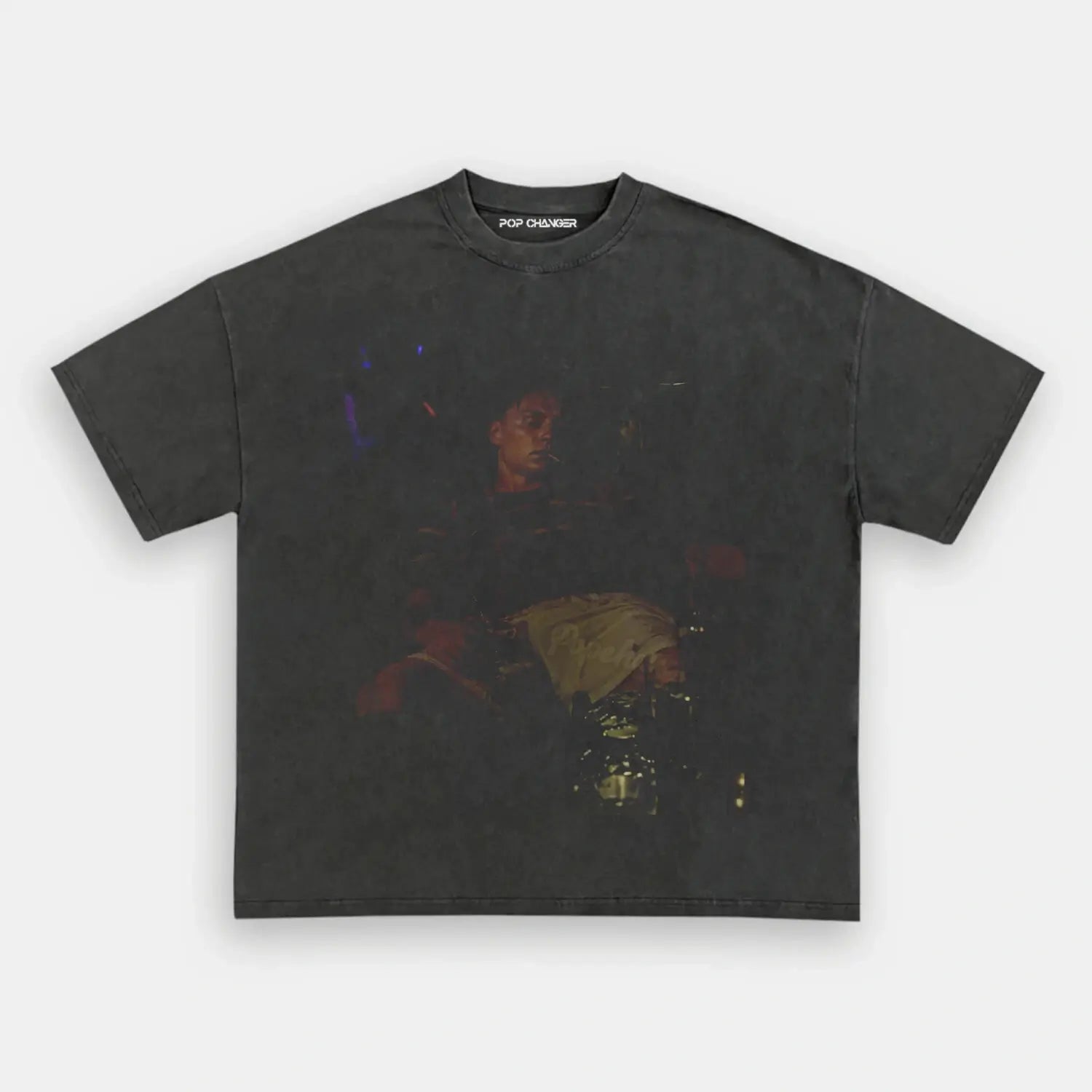 Norwegian Nights Tee6 - POPCHANGER