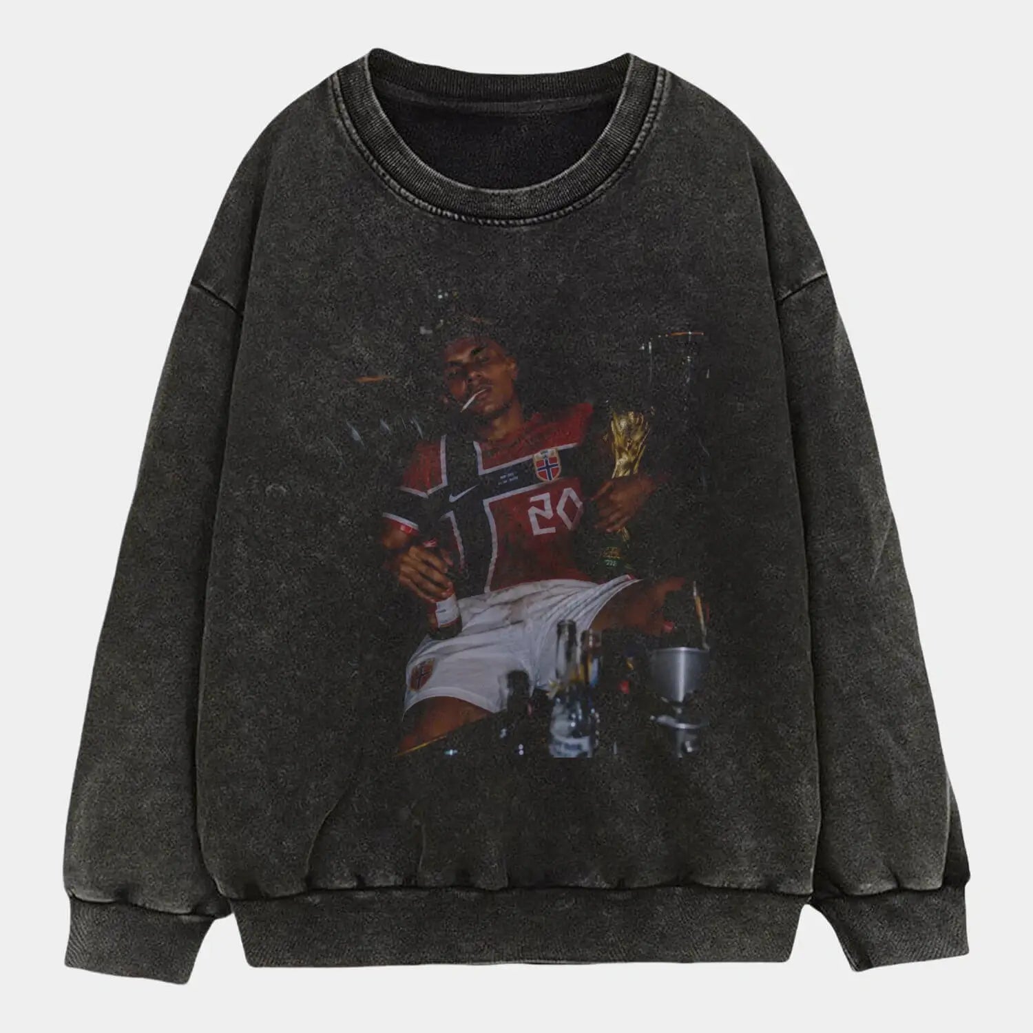 Norwegian Nights Tee7 - POPCHANGER