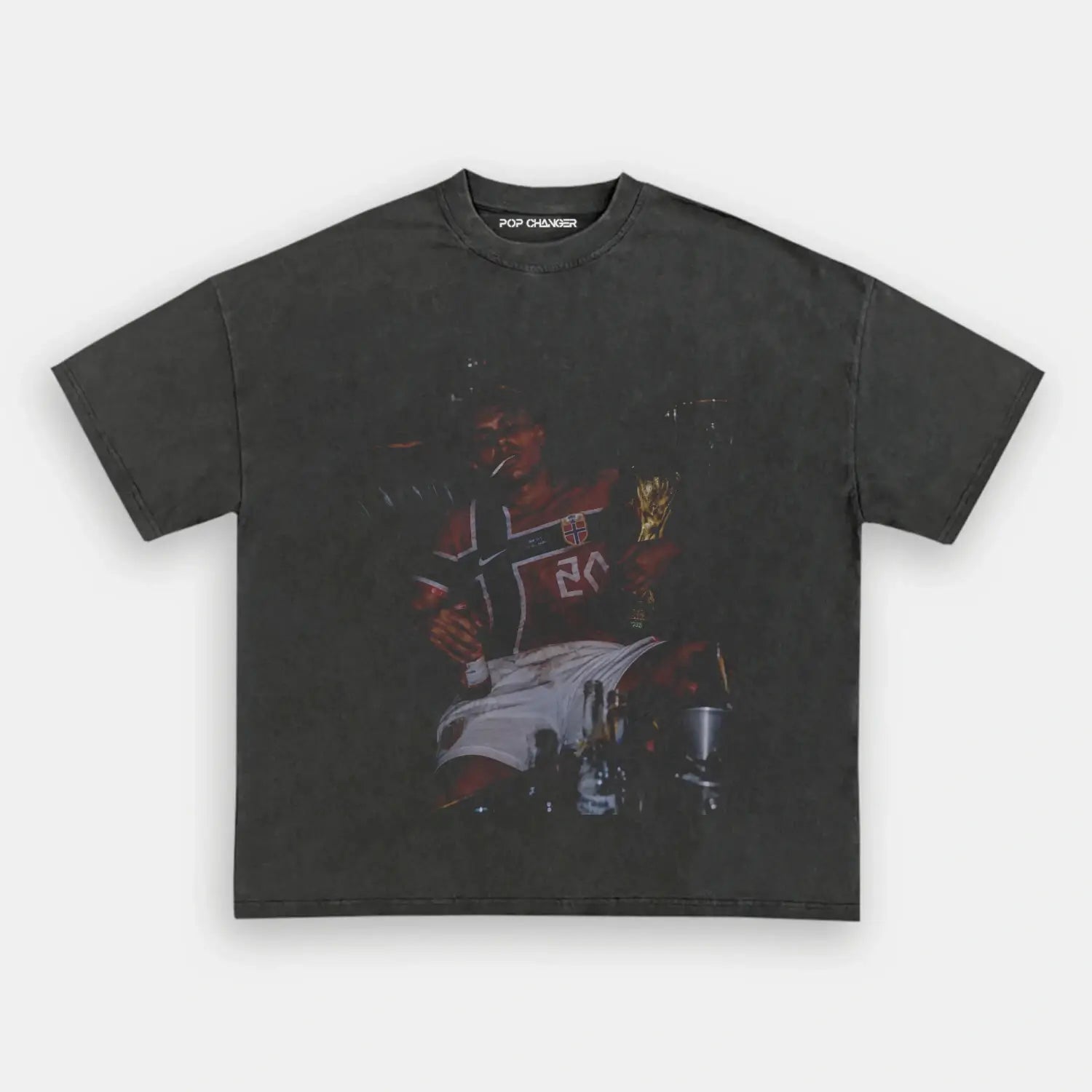 Norwegian Nights Tee7 - POPCHANGER