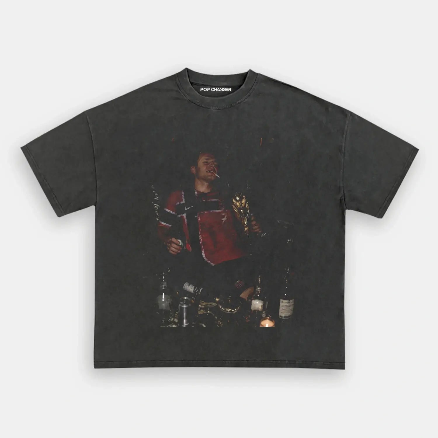 Norwegian Nights Tee9 - POPCHANGER